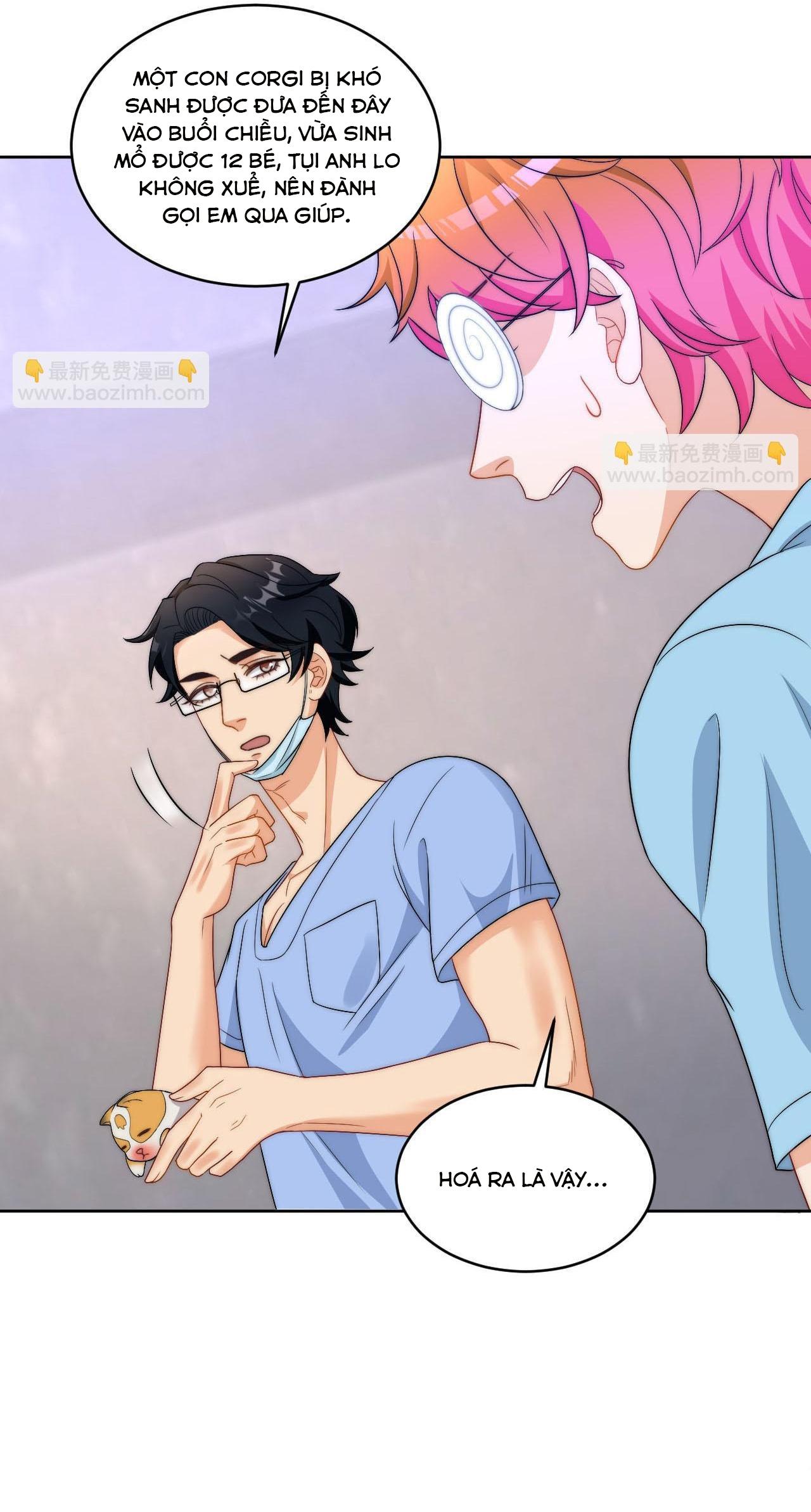 Ký túc xá nam phòng 303 Chapter 255 - Next Chapter 256