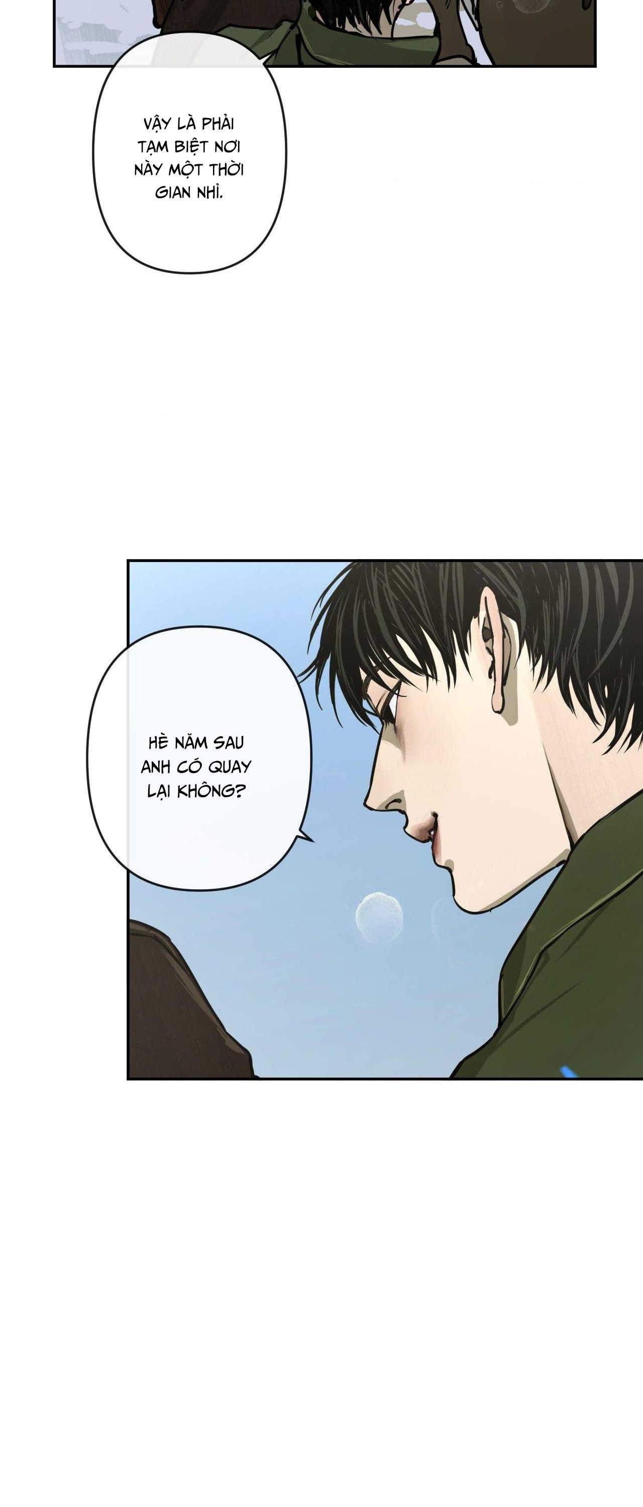 GUITAR ĐIỆN VÀ CÀ VẠT Chapter 13 - Next 