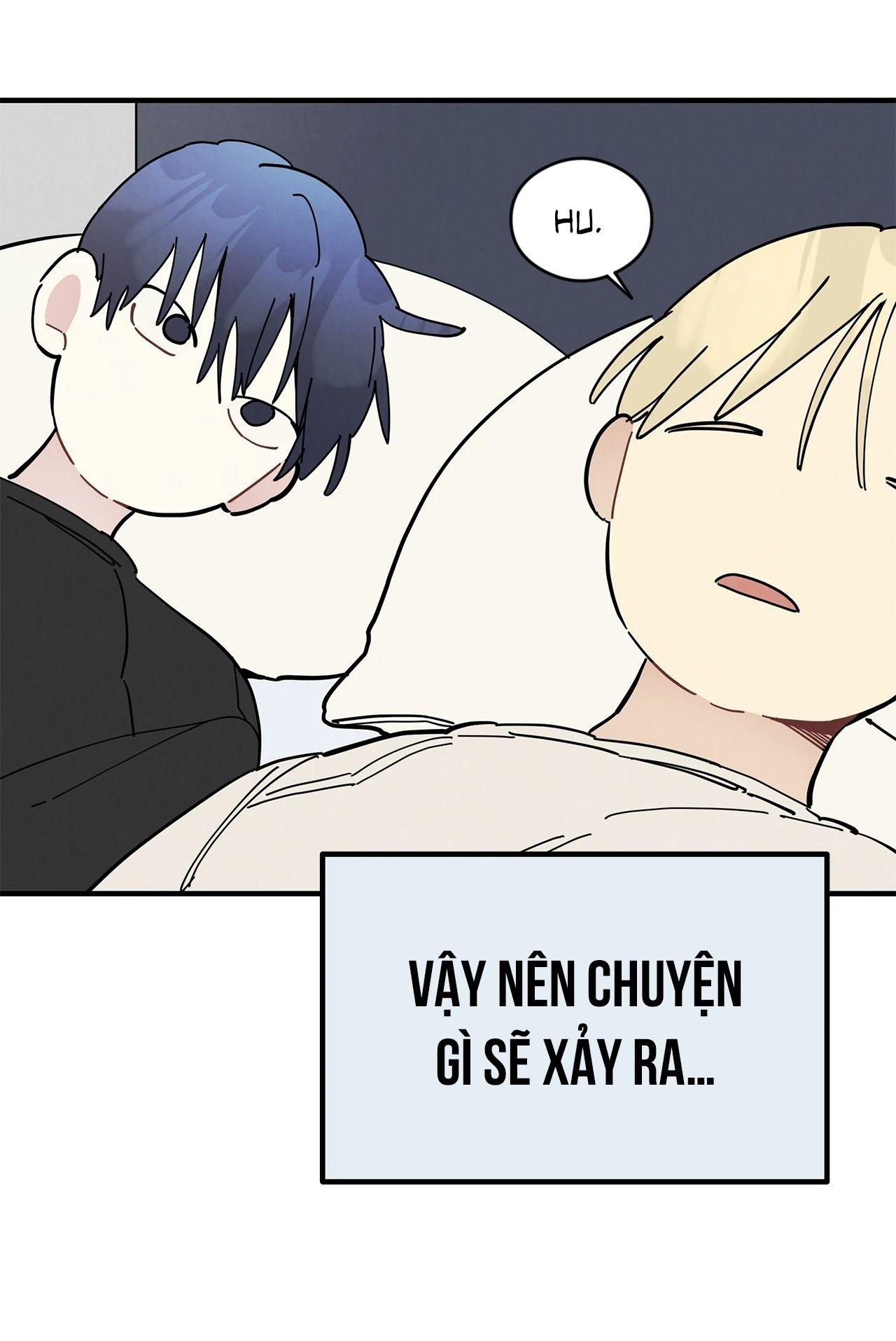 One-Room TA Chapter 30 - Trang 2