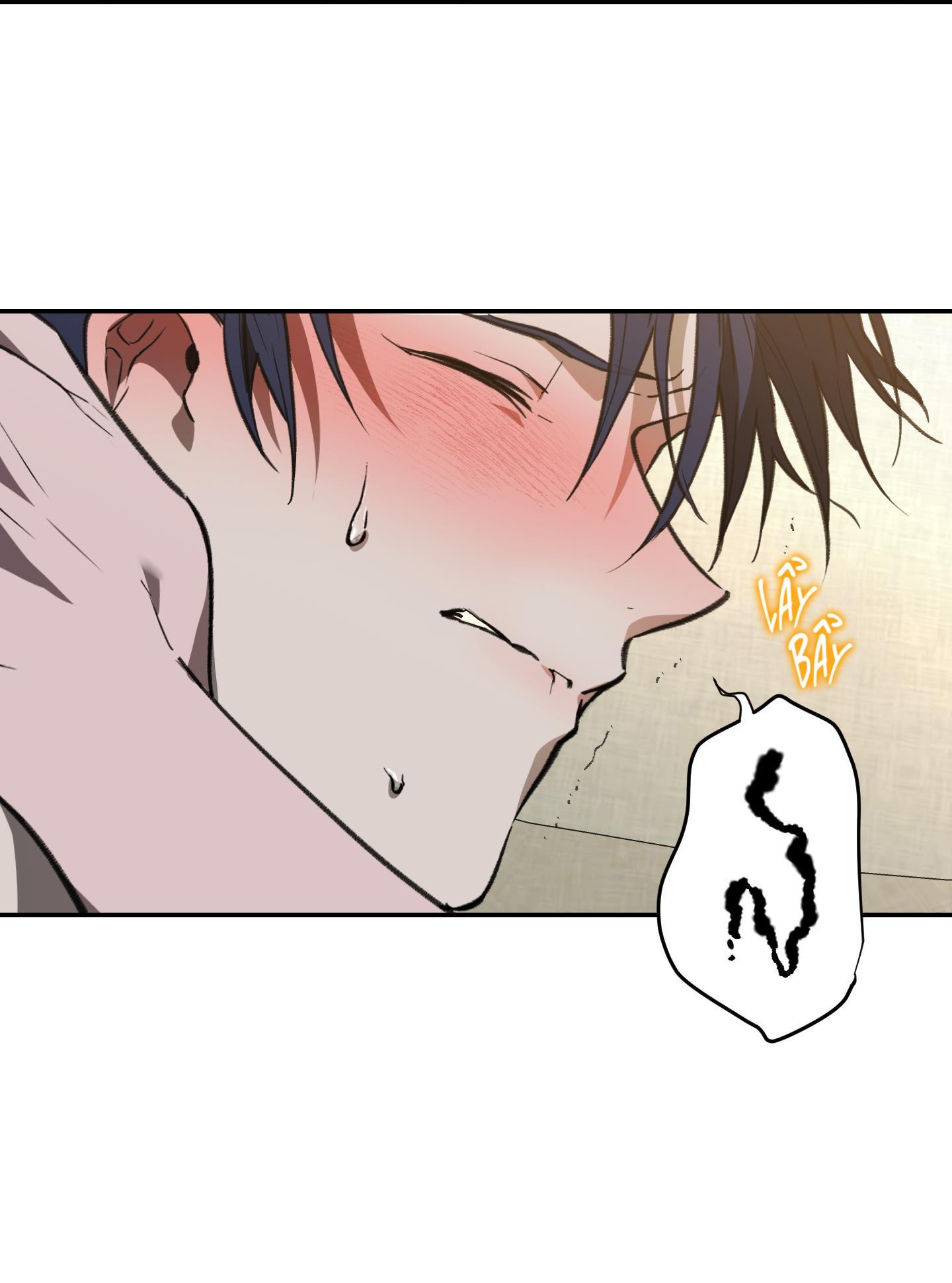 (CBunu) Control Time Chapter 41 H+ - Next 