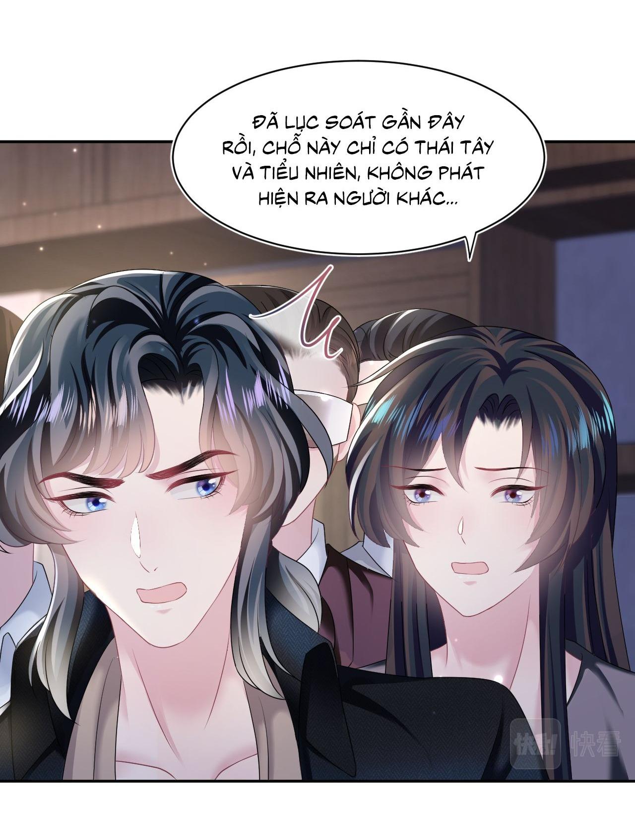 Tuyệt mỹ bạch liên hoa online dạy học Chapter 94 - Next Chapter 95