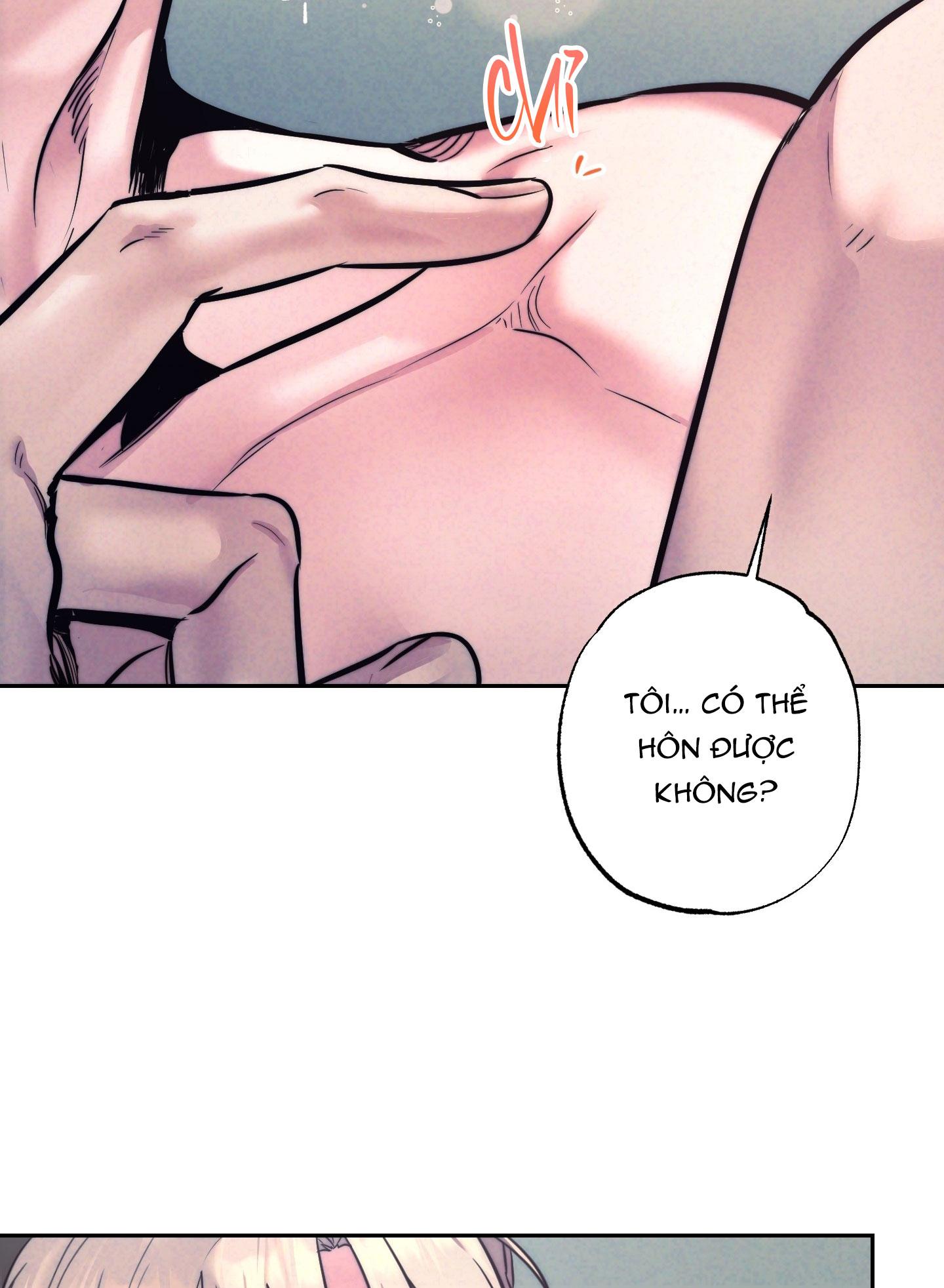 KỲ THỊ Chapter 52 - Next 