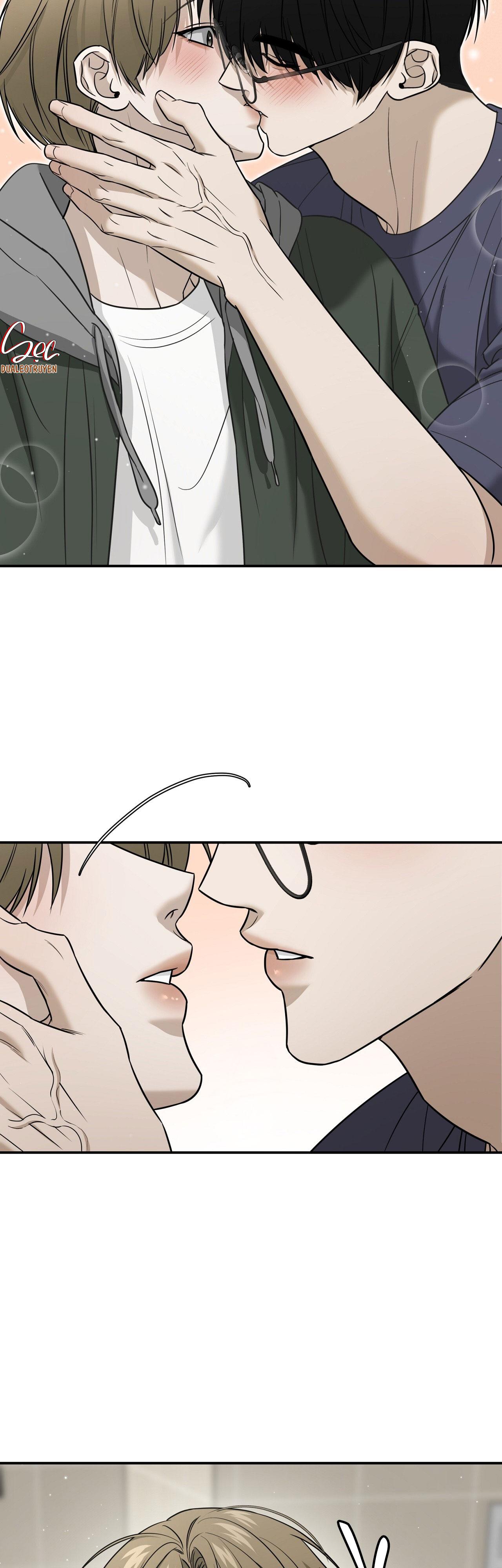 NGƯỜI ĐÀN ÔNG CHO EM TẤT CẢ Chapter 55 - Next Chapter 56