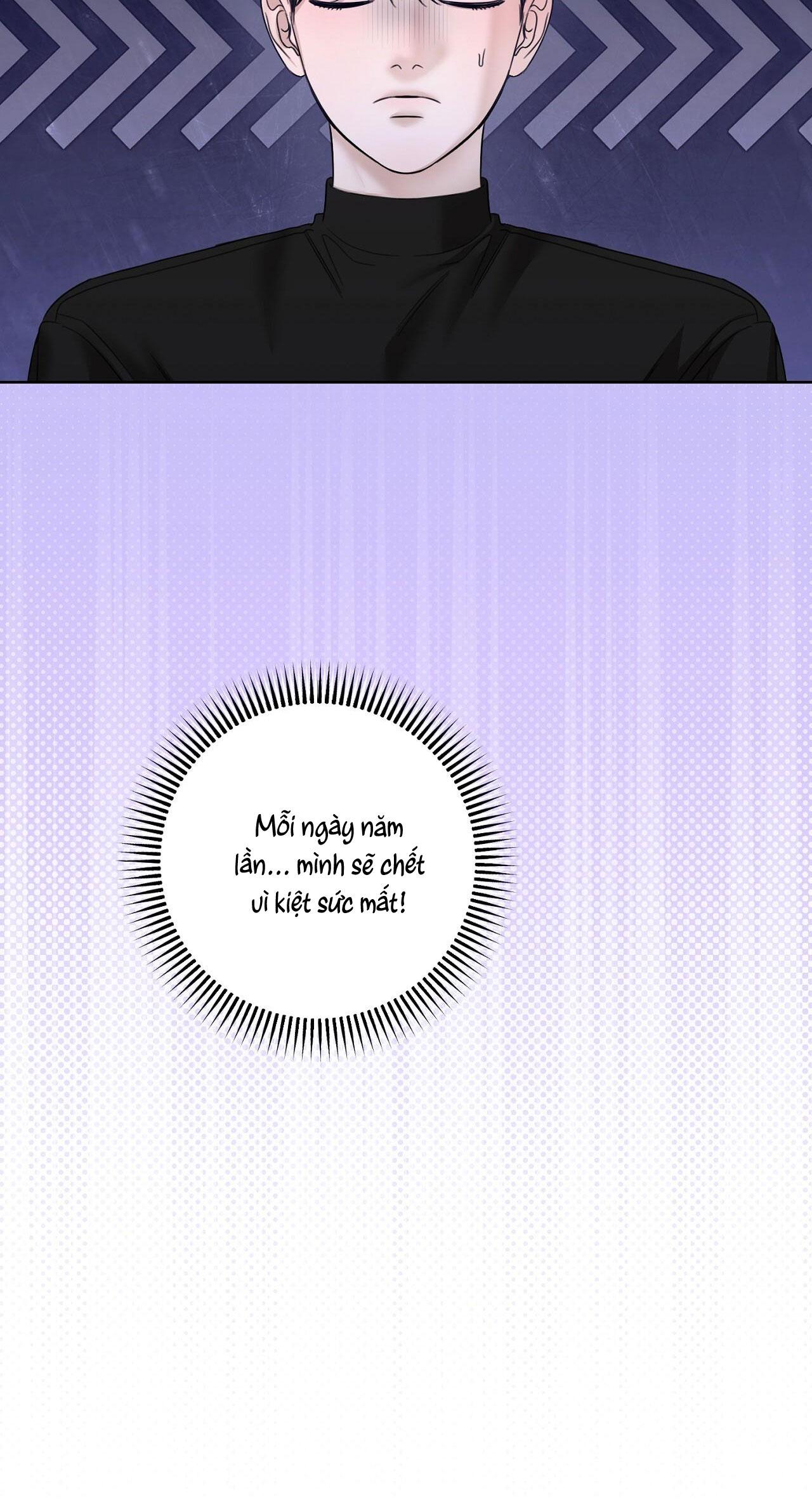 BẮT KỊP Chapter 43 - Next 