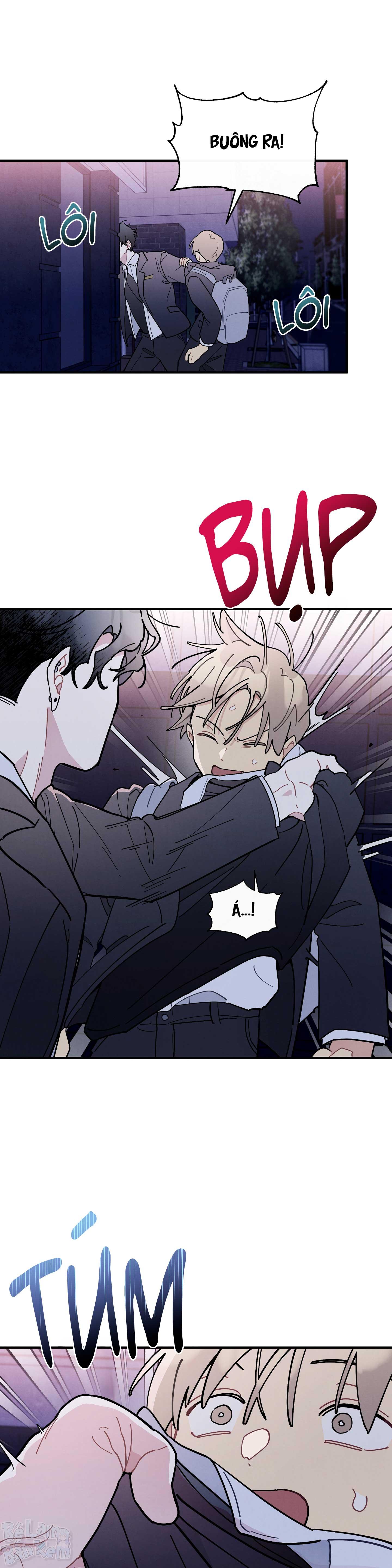 One-Room TA Chapter 60 - Next Chapter 61