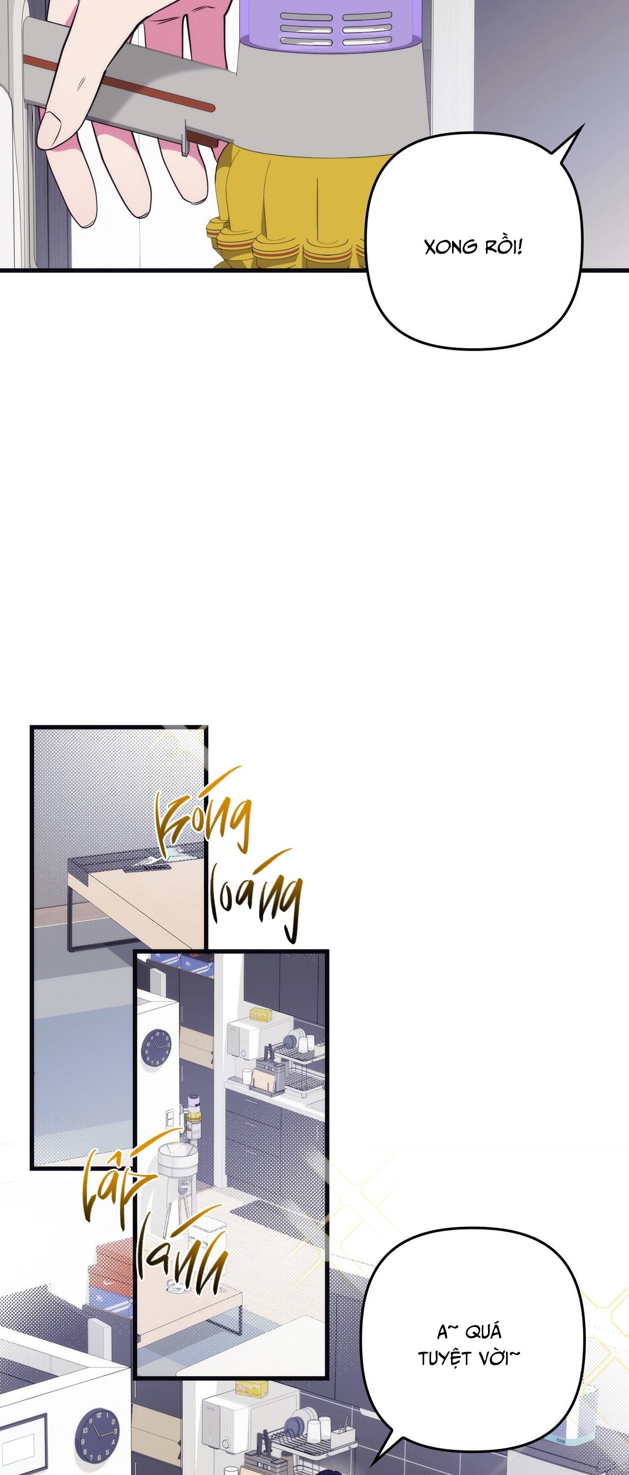GIÚP ANH MỘT LẦN THÔI Chapter 12 - Next 