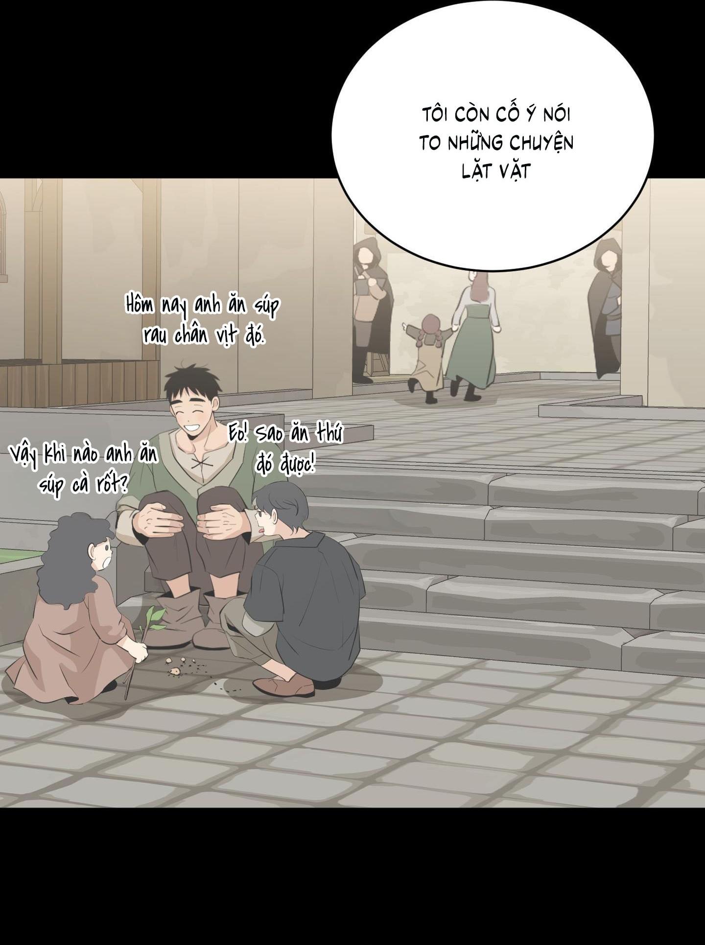 (CBunu) Hoa Vô Danh Chapter 36 - Next 