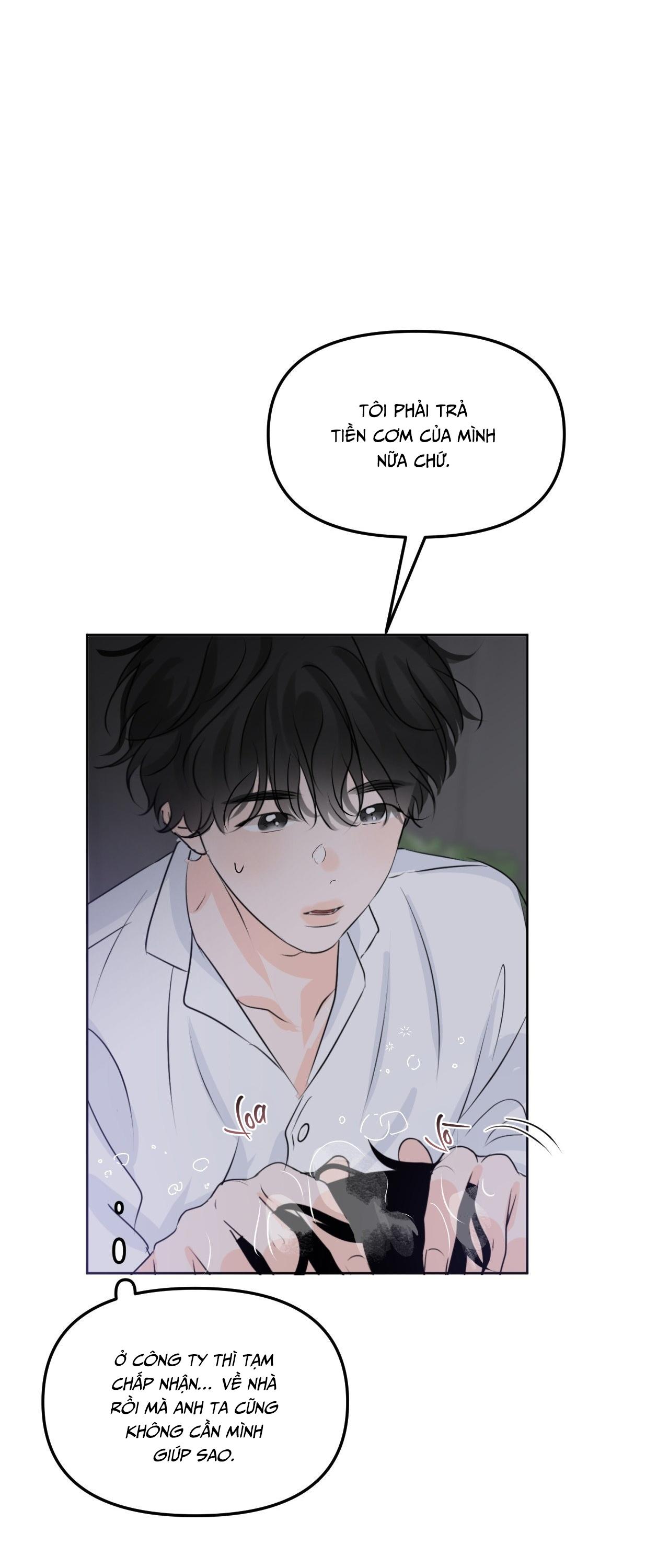 RANH GIỚI CỦA MÙI HƯƠNG Chapter 57 - Next 