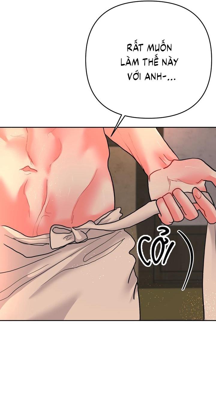 ( CBunu ) Omega Của Anh Chapter 21 Ngoại truyện 7 - Next 