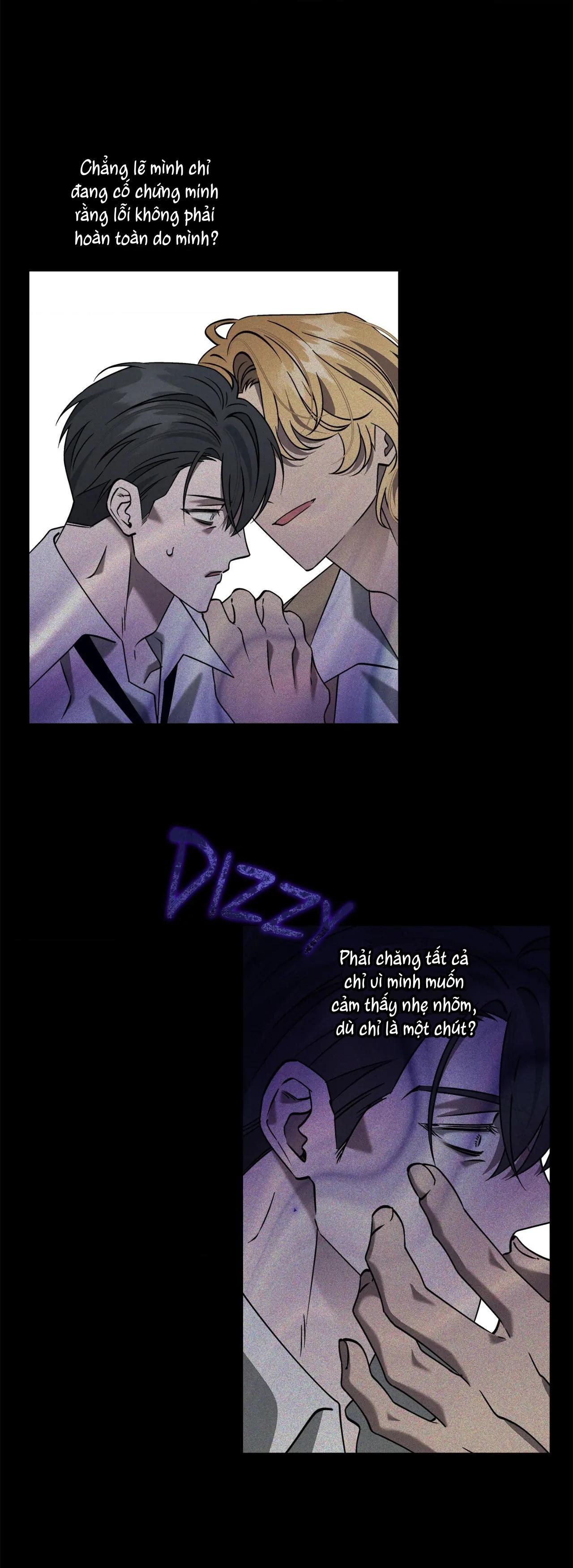 Vụ Án Mạng Kinh Hoàng Tại Số 19 Phố Sunset Chapter 3 - Next Chapter 4