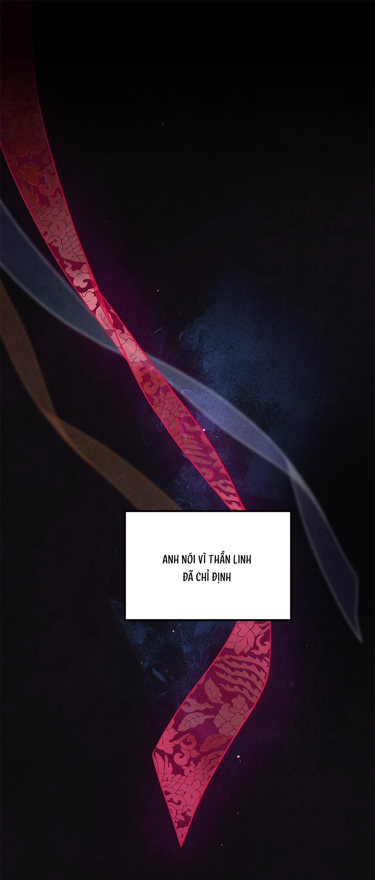 THIÊNG LIÊNG Chapter 4 H+ - Next 
