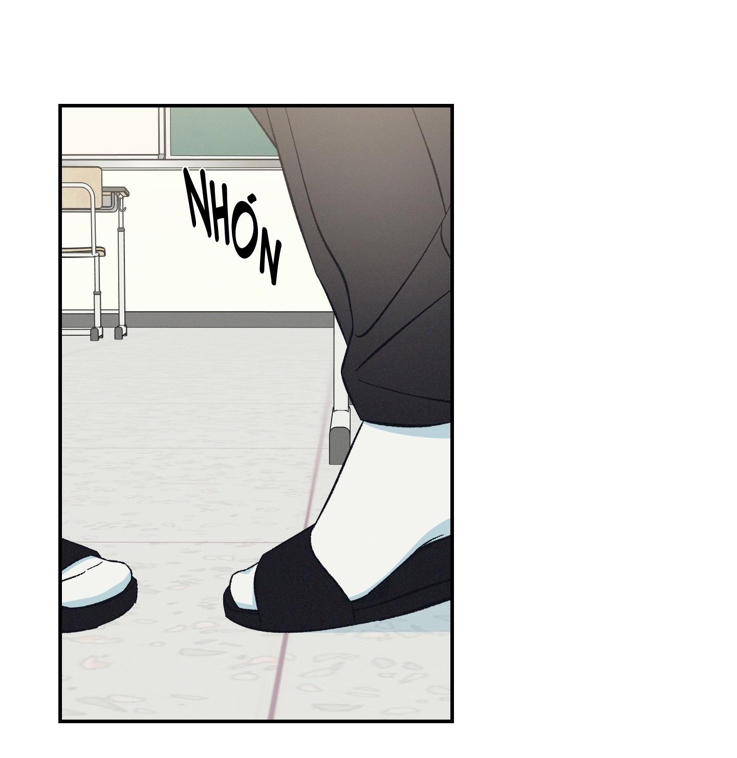 NGHIỆN SEX Chapter 31.6 pizza end - Next 