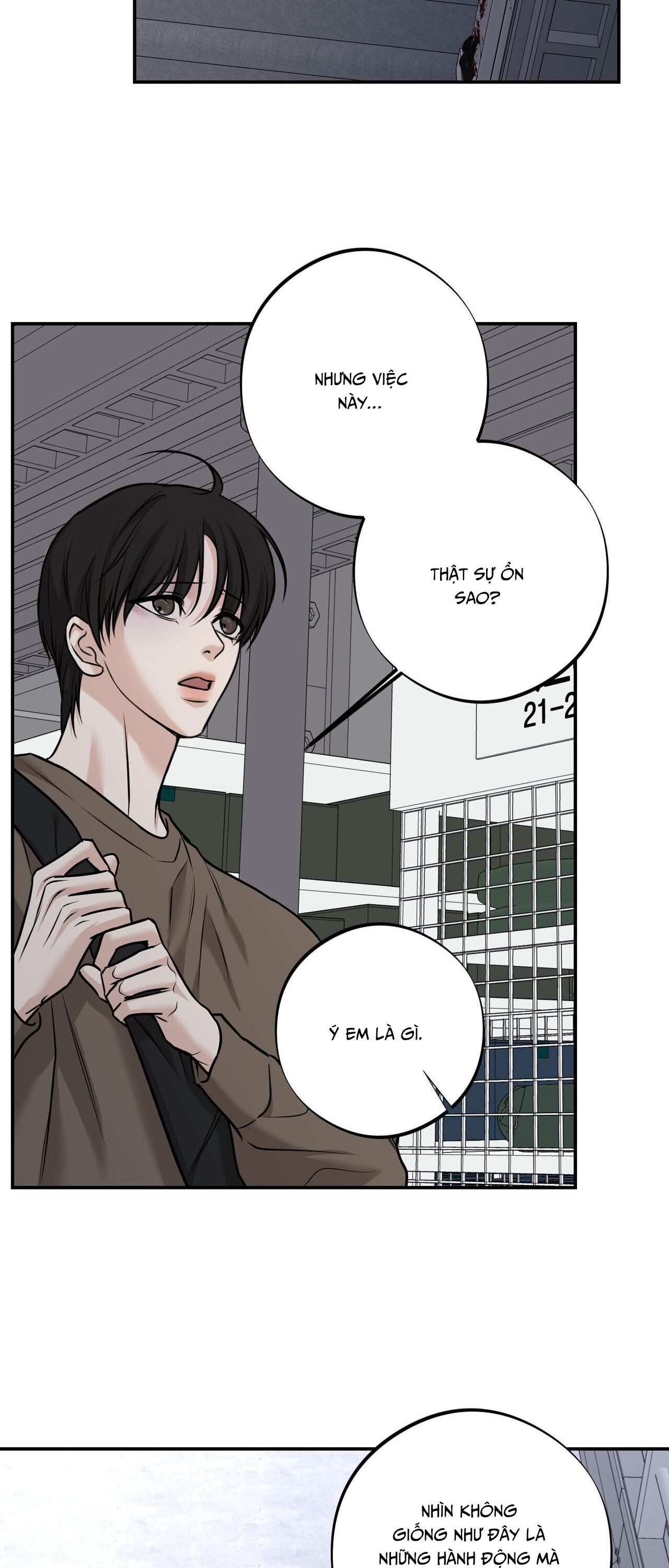 THÁNG 3 Chapter 25 - Next 