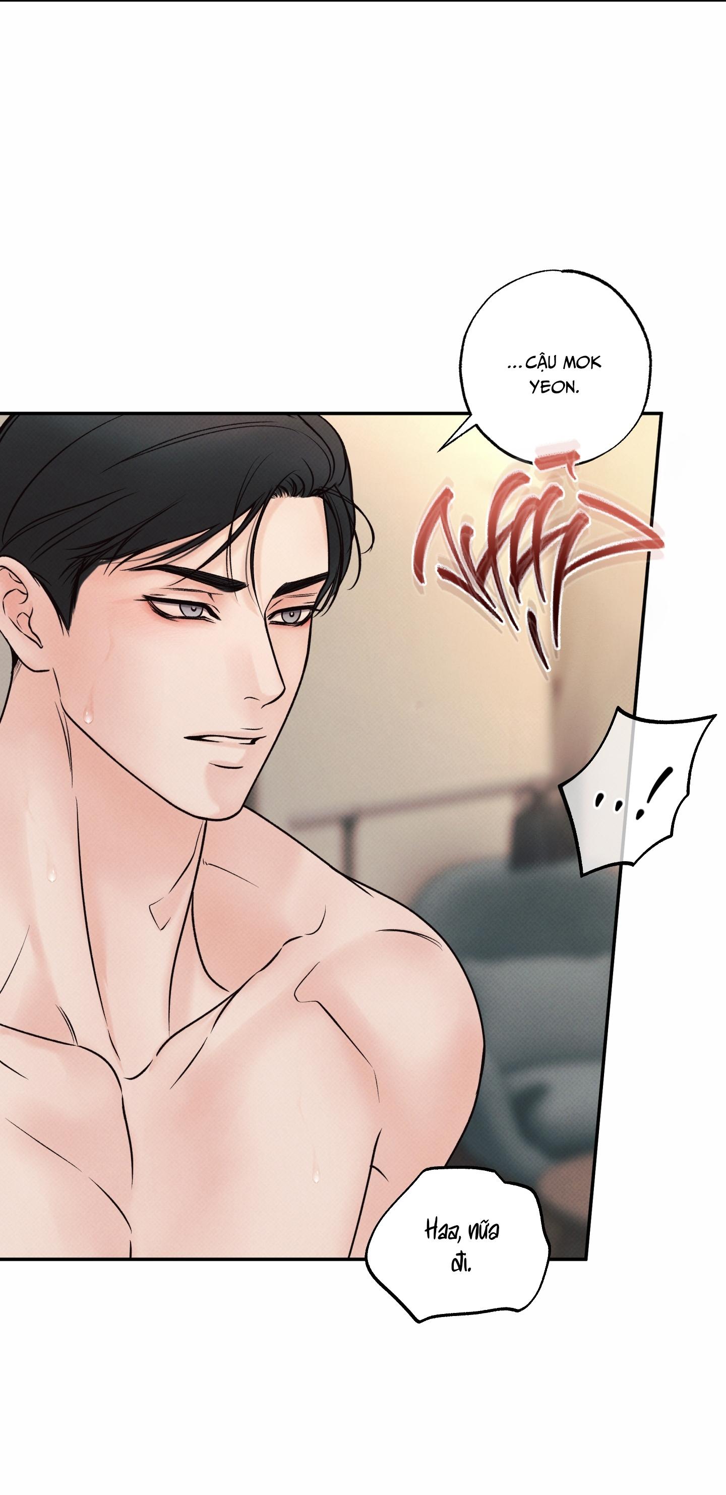 (GĐCV) RANH GIỚI CỦA SỰ MÊ HOẶC Chapter 26 H+ 3P - Next Chapter 27 H