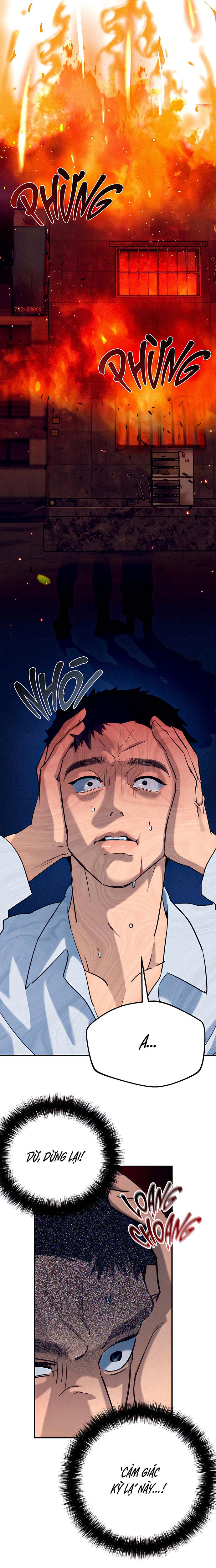 Hoả Ma Chapter 2 H- - Trang 2