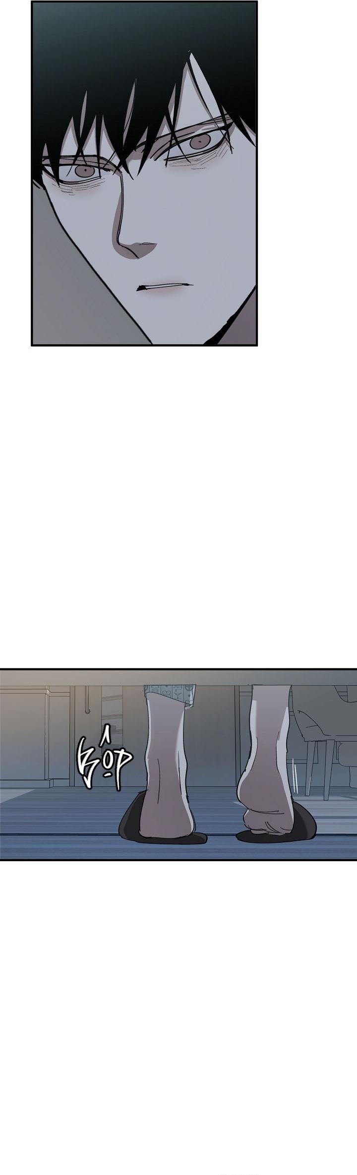 (CBunu) Tráo Đổi Chapter 75 - Next Chapter 76