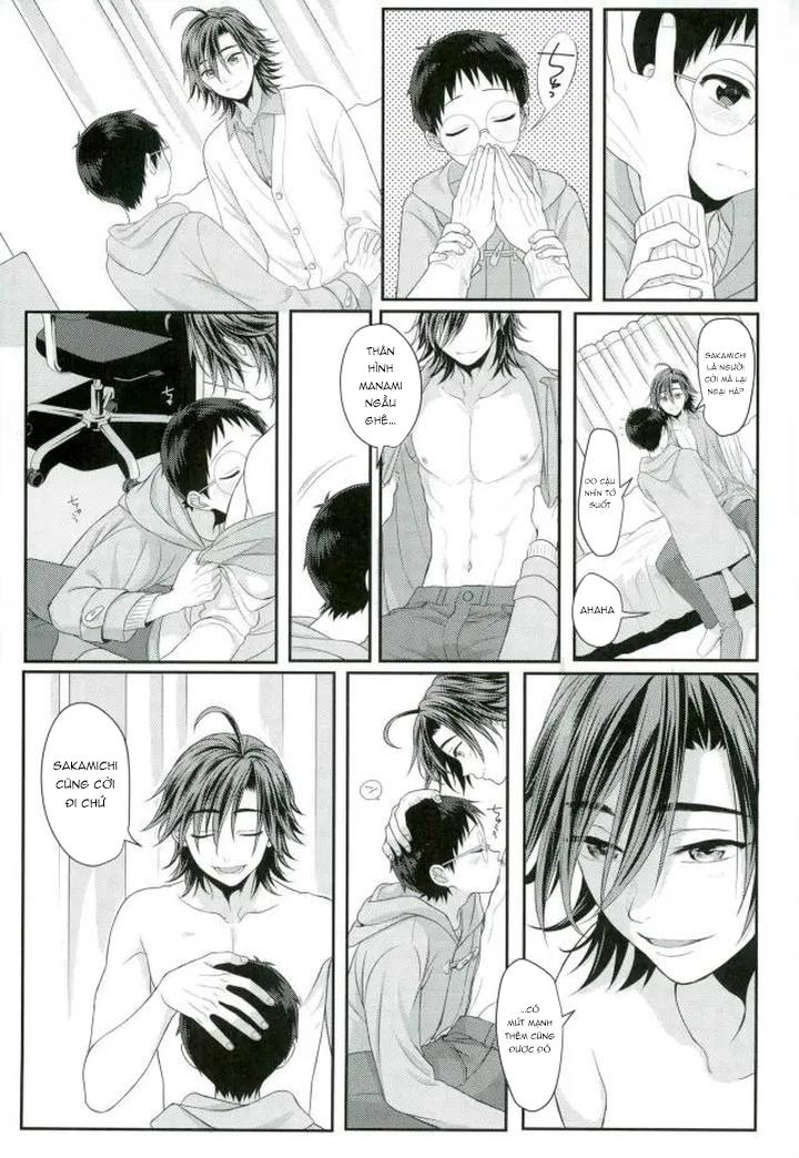 Đutanbao Shota Chapter 67 - Next 
