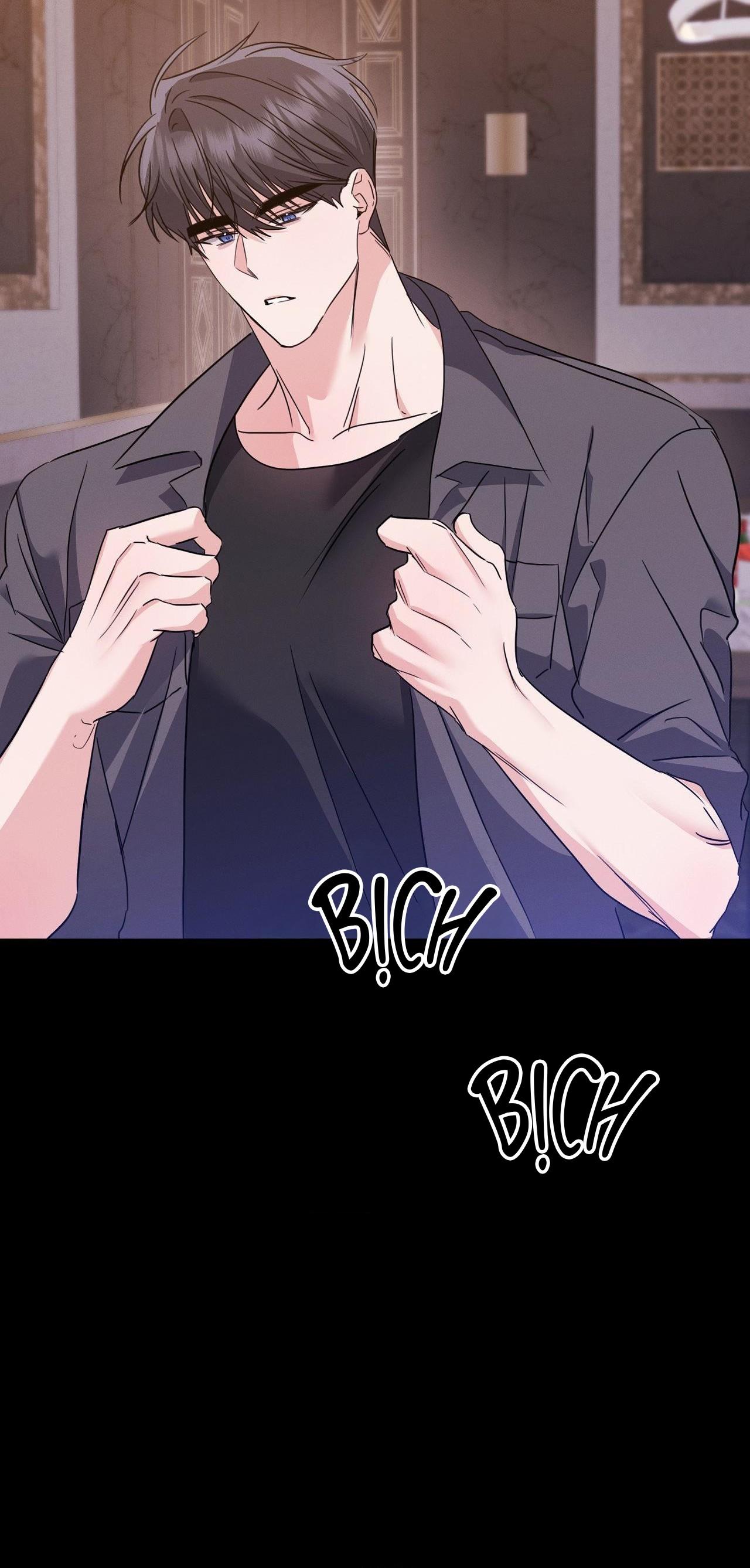 (CBunu) Cẩm Nang Fetish Chapter 15 - Next 