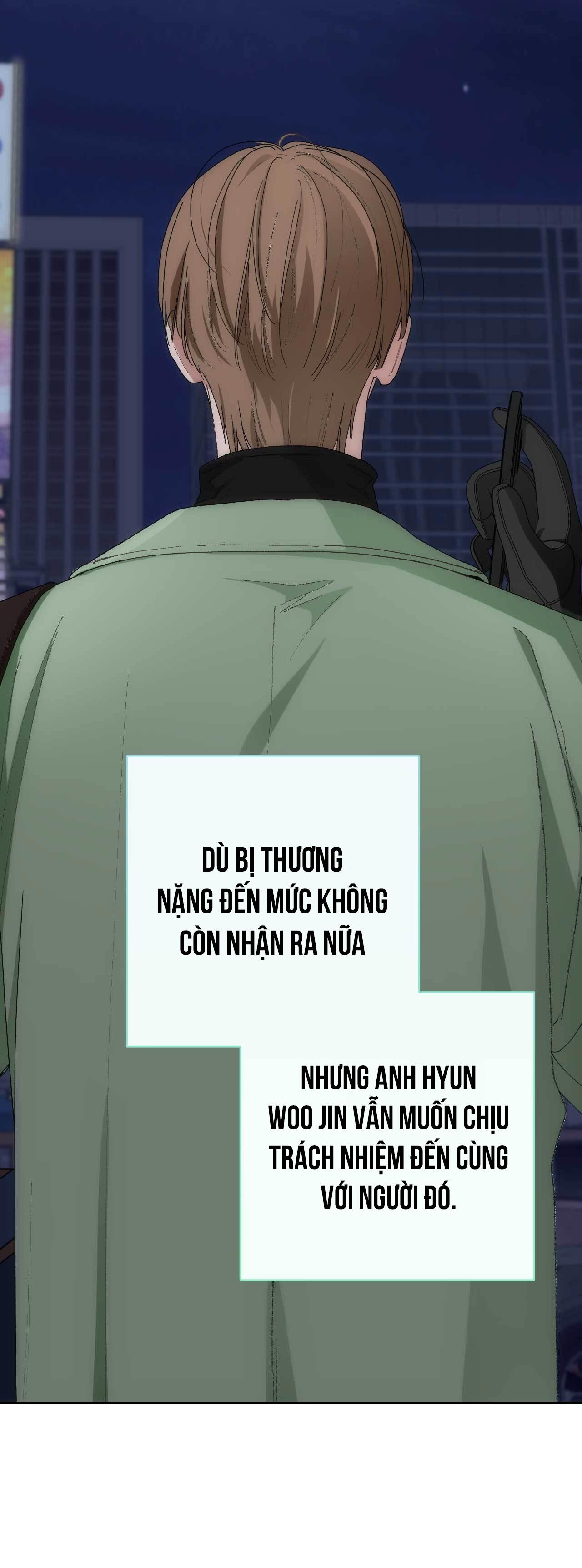 CHÌM TRONG KHOÁI LẠC Chapter 45 - Next 