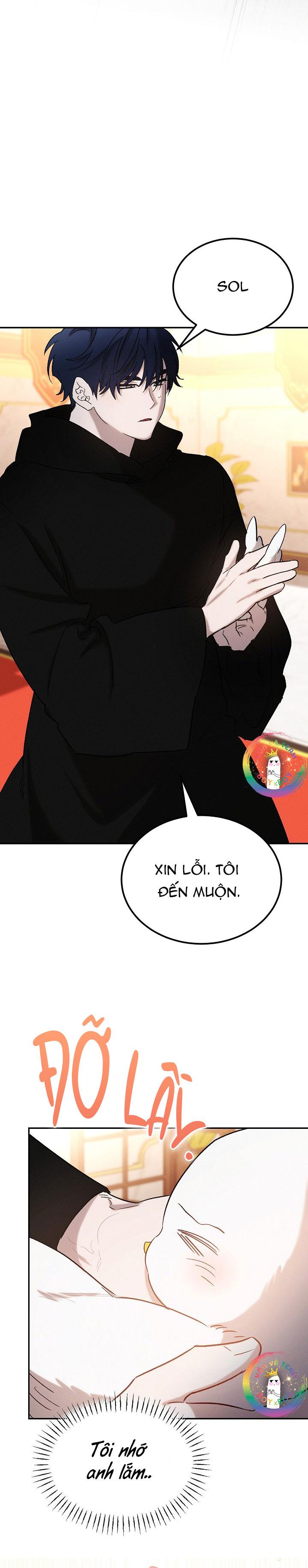 (END) Này, Đừng Có Nhấn Cái Nút Đó! Chapter 63 - Trang 2