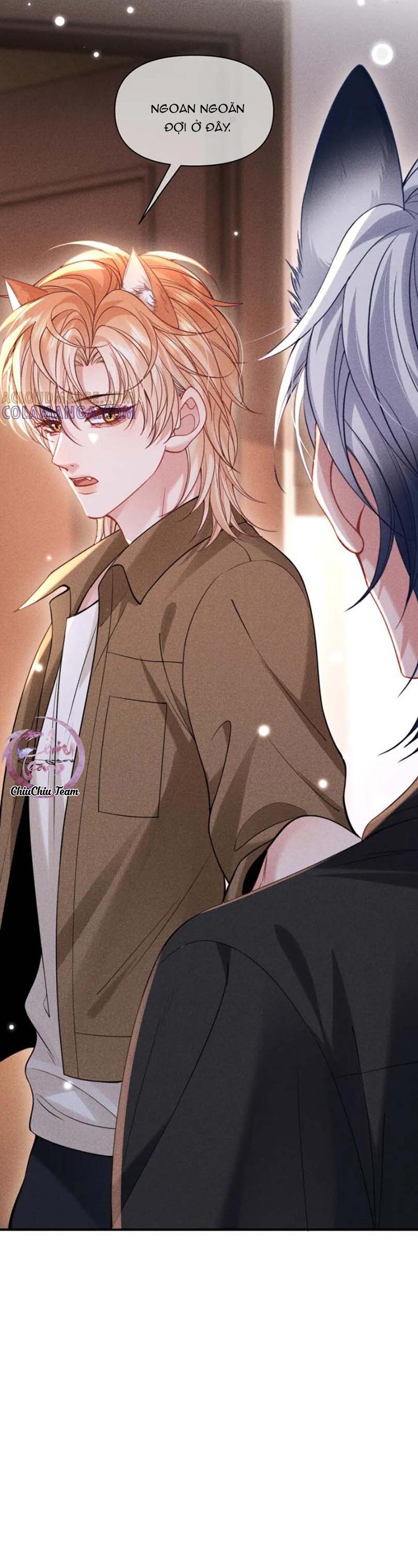 Nuông Chiều Sinh Hư Chapter 51 - Next Chapter 52