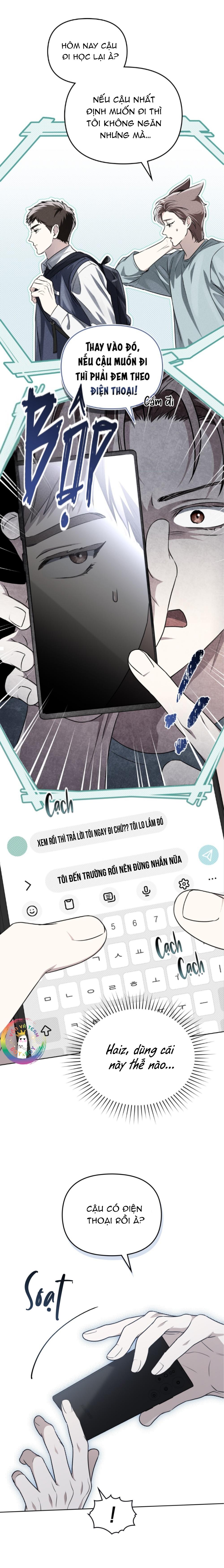 Linh Hồn Lửa Chapter 34 - Next 