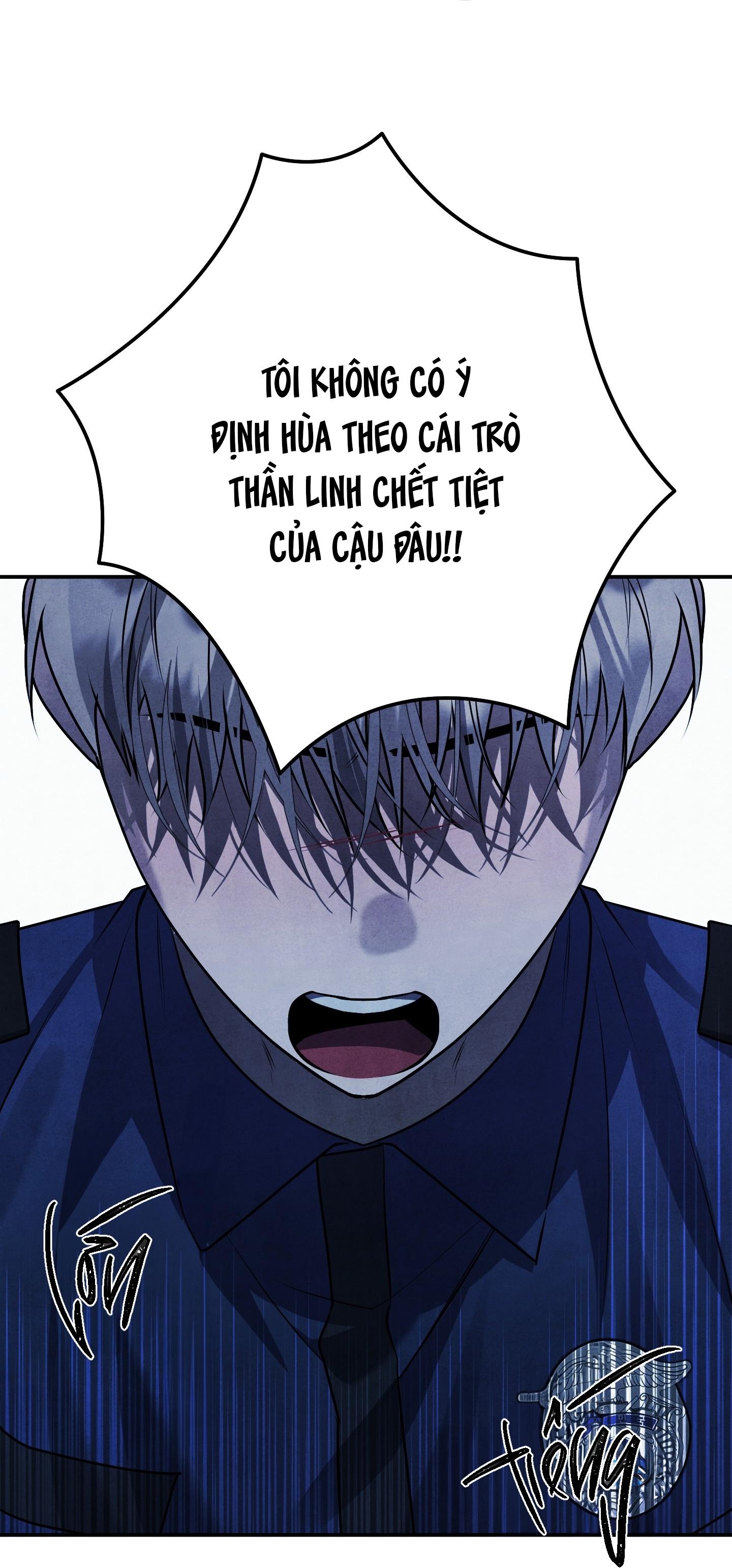 HẮC DIỄM DỤC VỌNG Chapter 18 - Next 