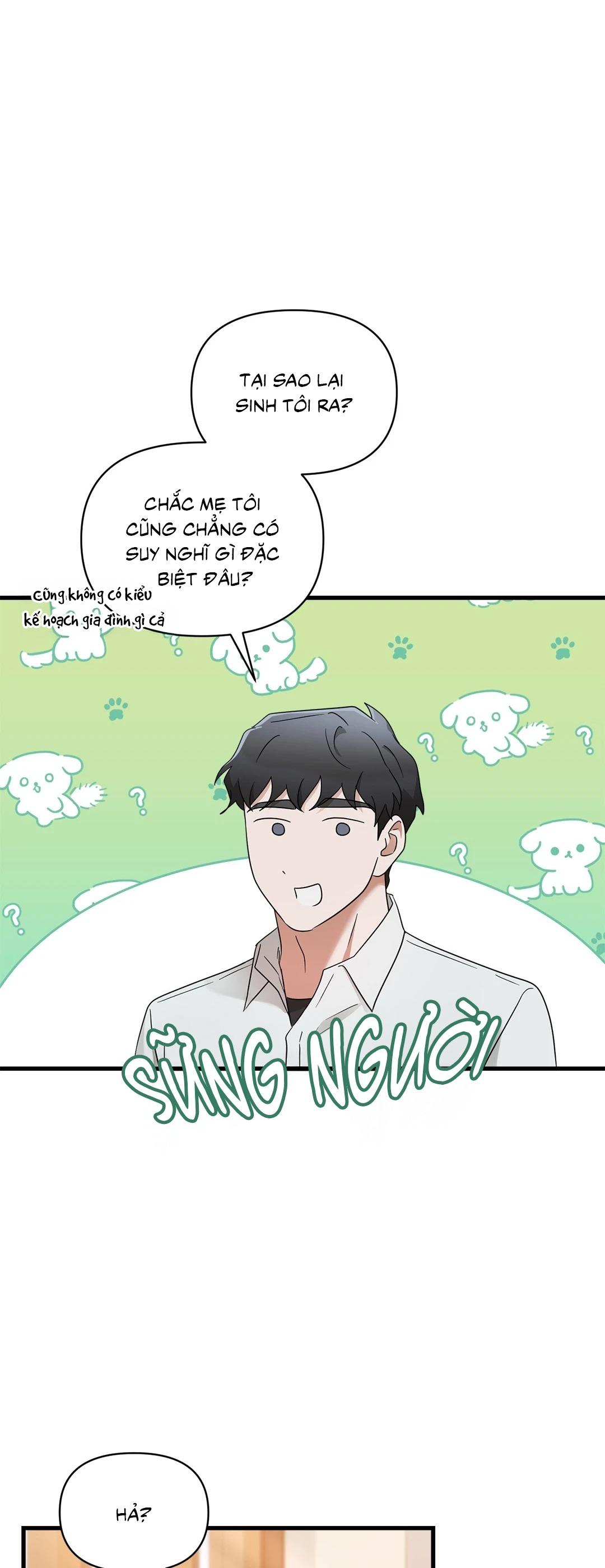 KÝ SỰ ALPHA Chapter 30 - Next Chapter 30.01