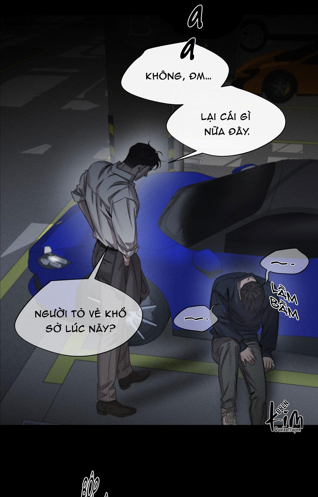 STILL LOVE YOU Chapter 33 - Next 
