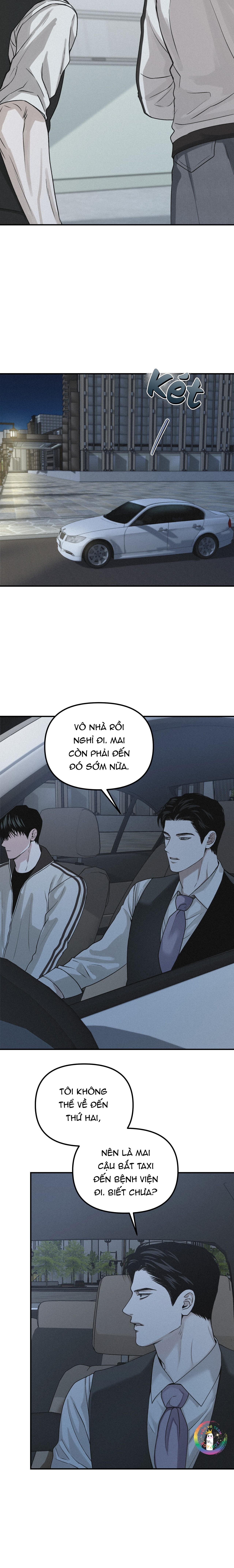 Hình Chiếu Chapter 46 - Next Chapter 47