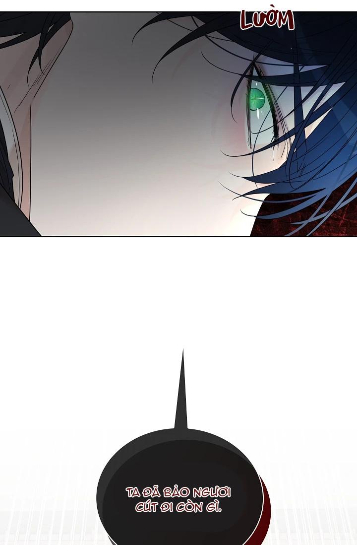 (Daisy) Snake Hole Chapter 4 - Trang 2