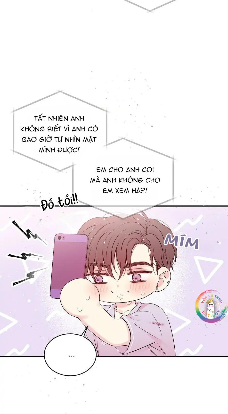 Bí Mật Của Tôi Chapter 92 Phone Sex - Next 