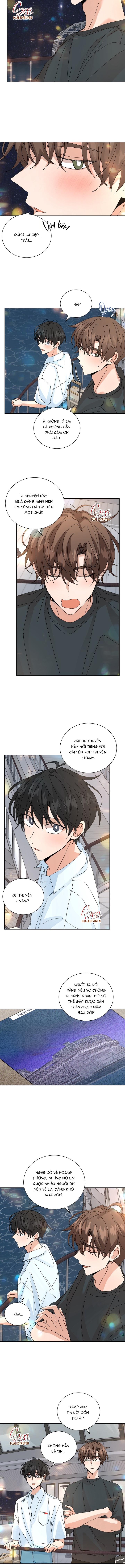ĐẶC QUYỀN CHO CẶP ĐÔI MỚI CƯỚI Chapter 50 - Next 