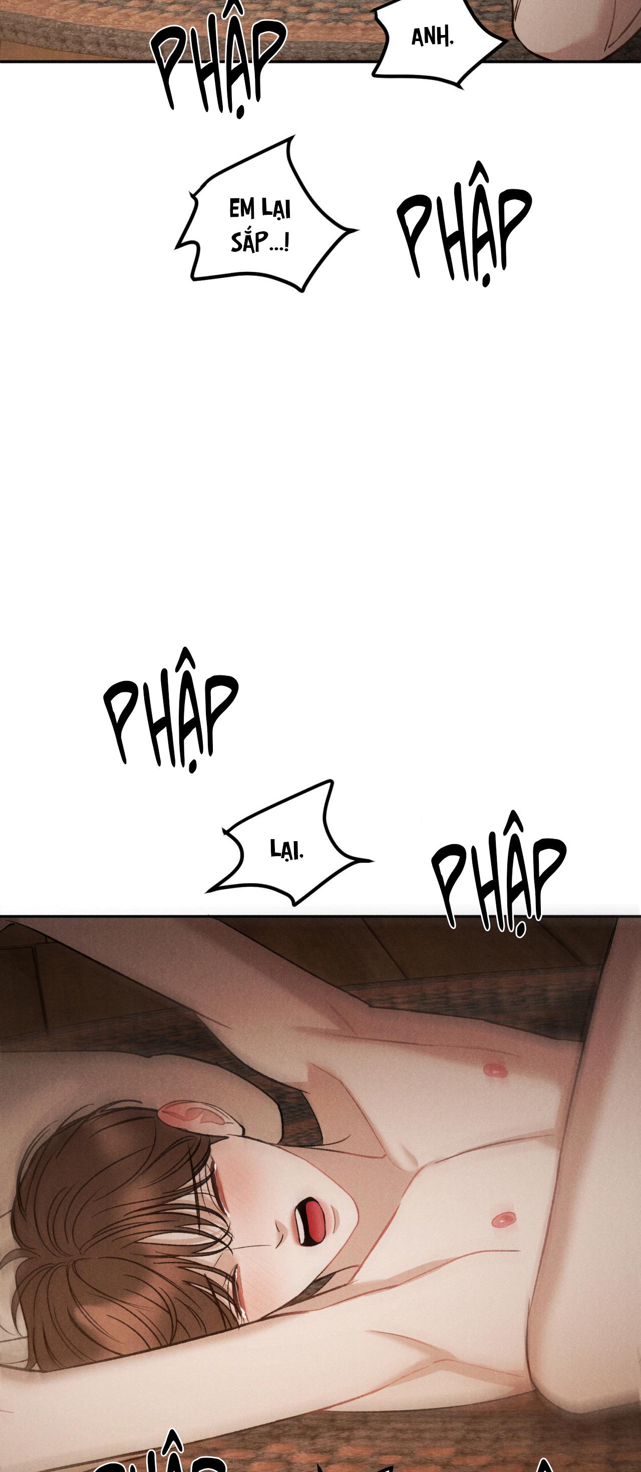 Joo Eun Chapter 49 H+++ - Next Chapter 50