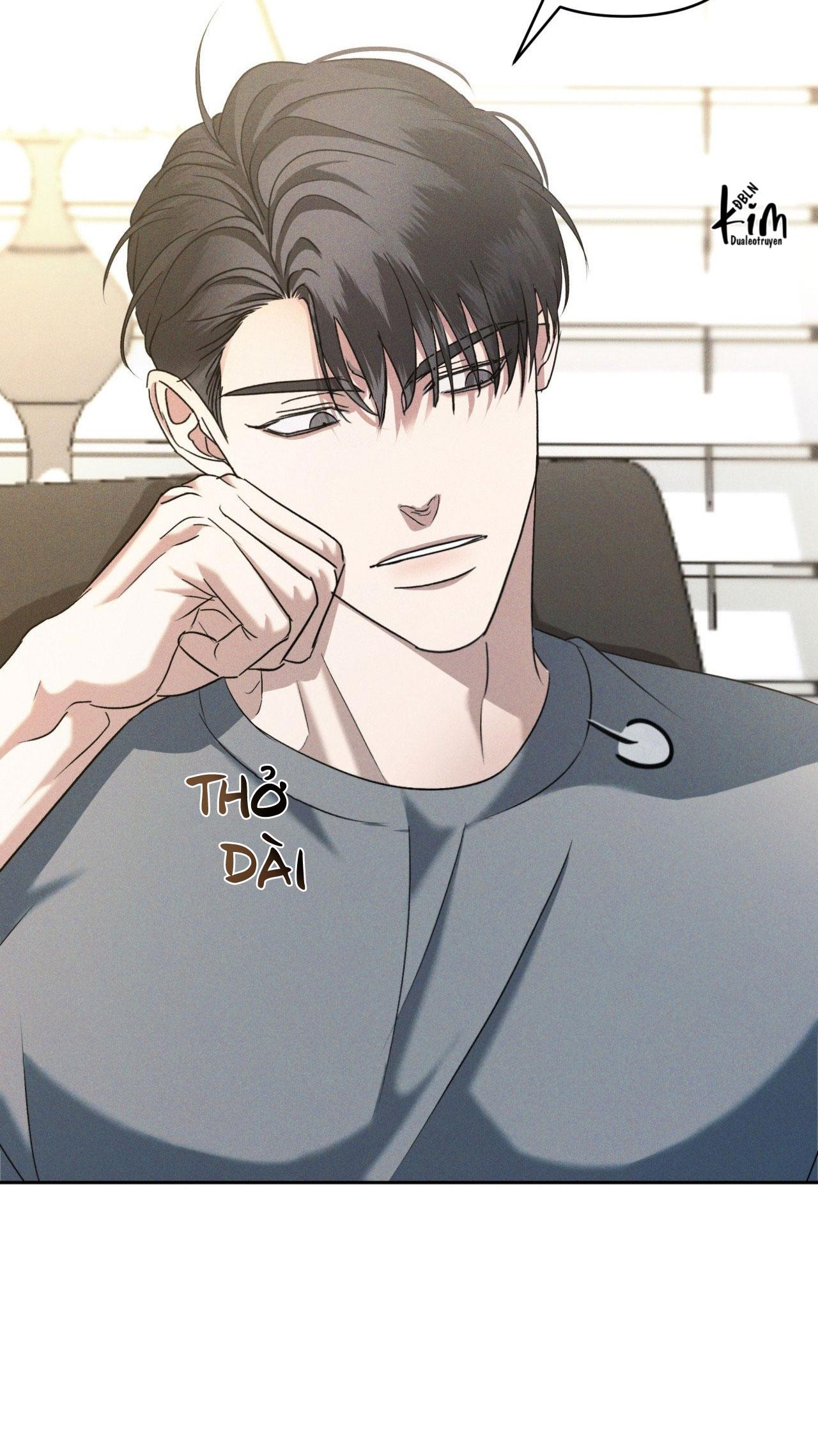 EDEN Chapter 53 - Next 