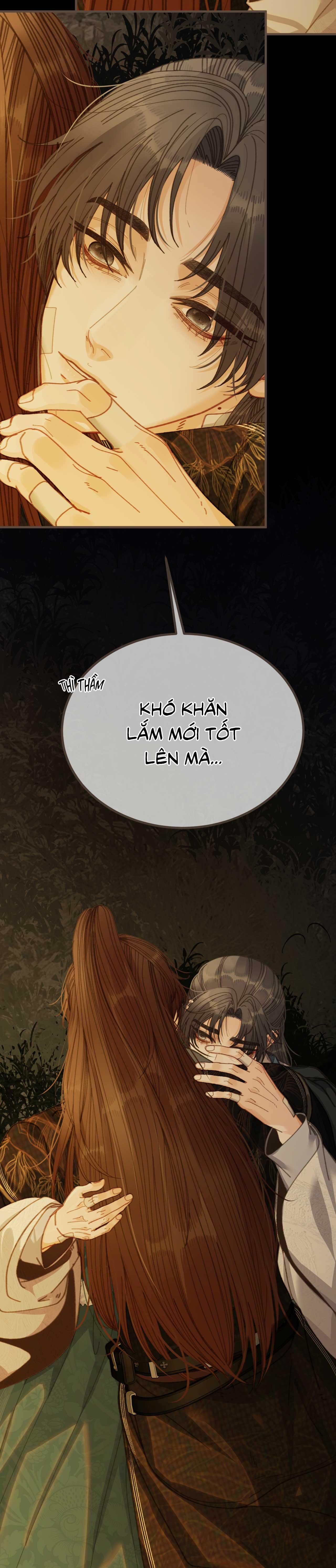 Á NÔ 2 - THÁM HOA Chapter 85 - Next 