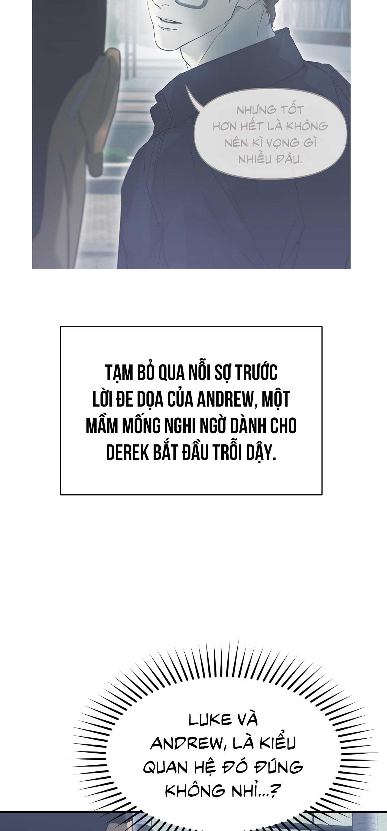 NERD PROJECT Chapter 54 - Next Chapter 55