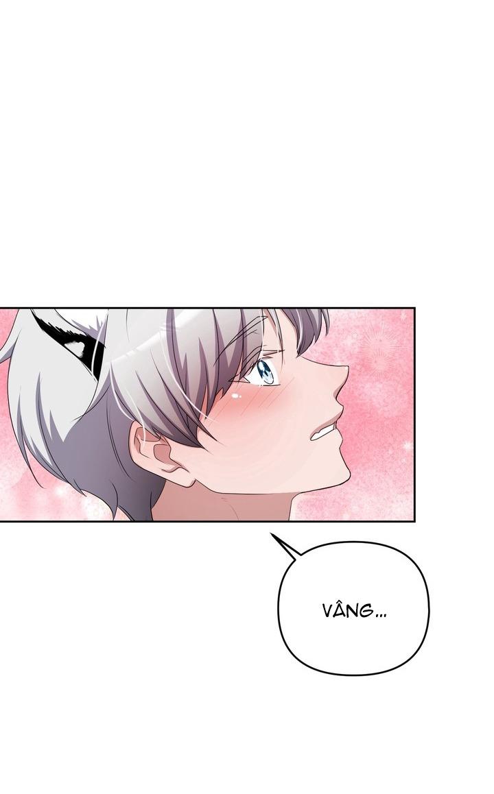 TUYỂN TẬP BL THÚ NHÂN VÀ XÚC TU Chapter 21.1 hổ 1 - Trang 2