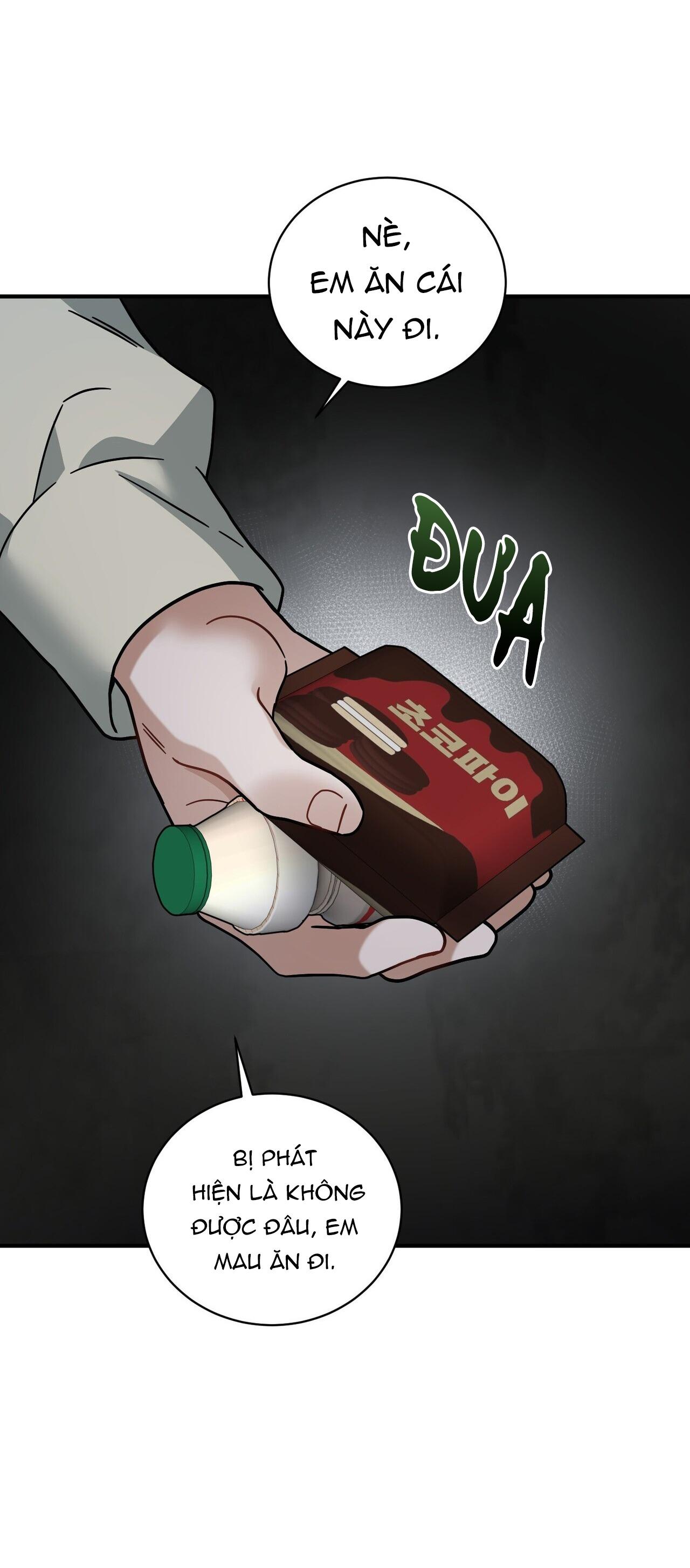 MỞ KHÓA GIAM CẦM Chapter 10 - Next 