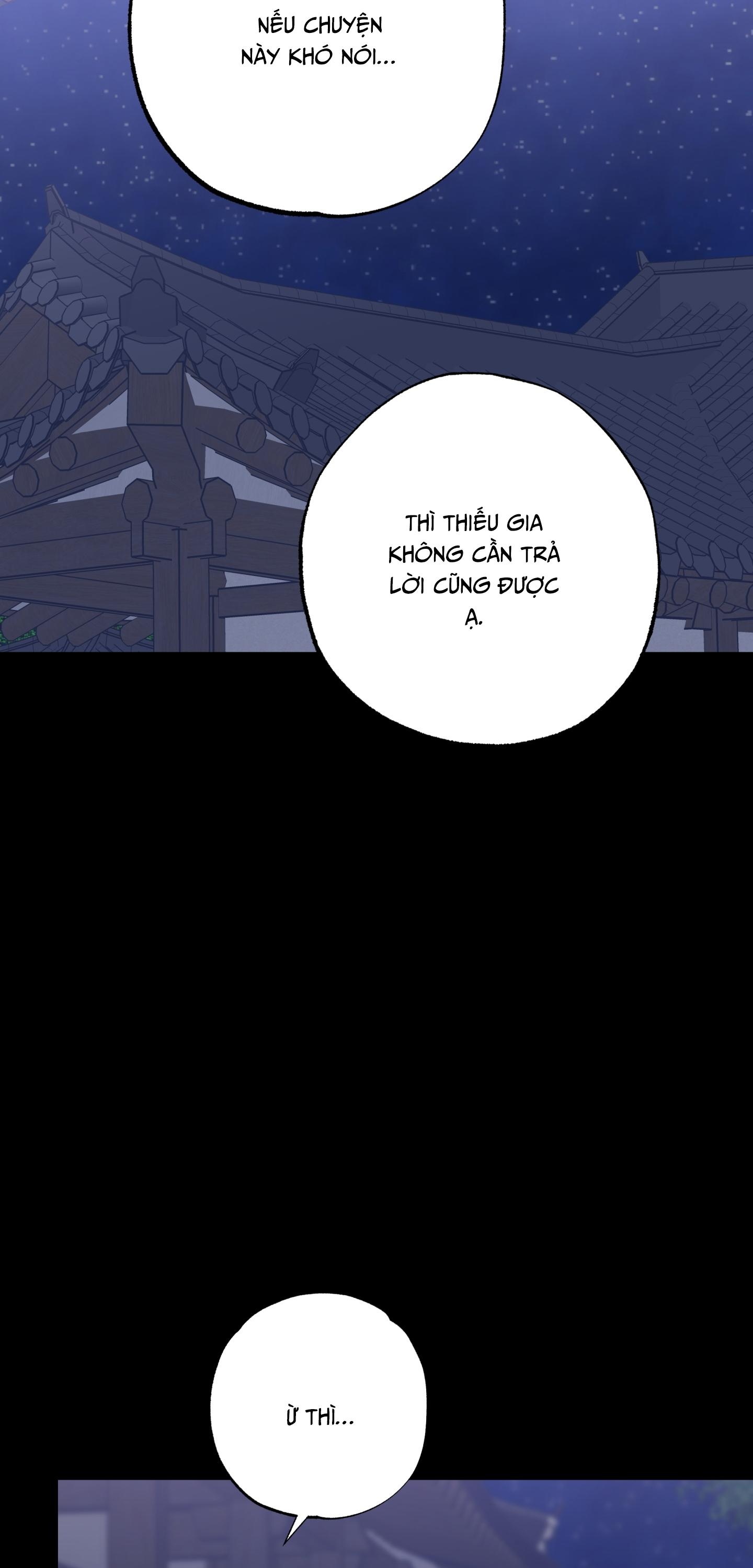 (GĐCV) NGÔI NHÀ DỊ THƯỜNG Chapter 28 - Trang 2