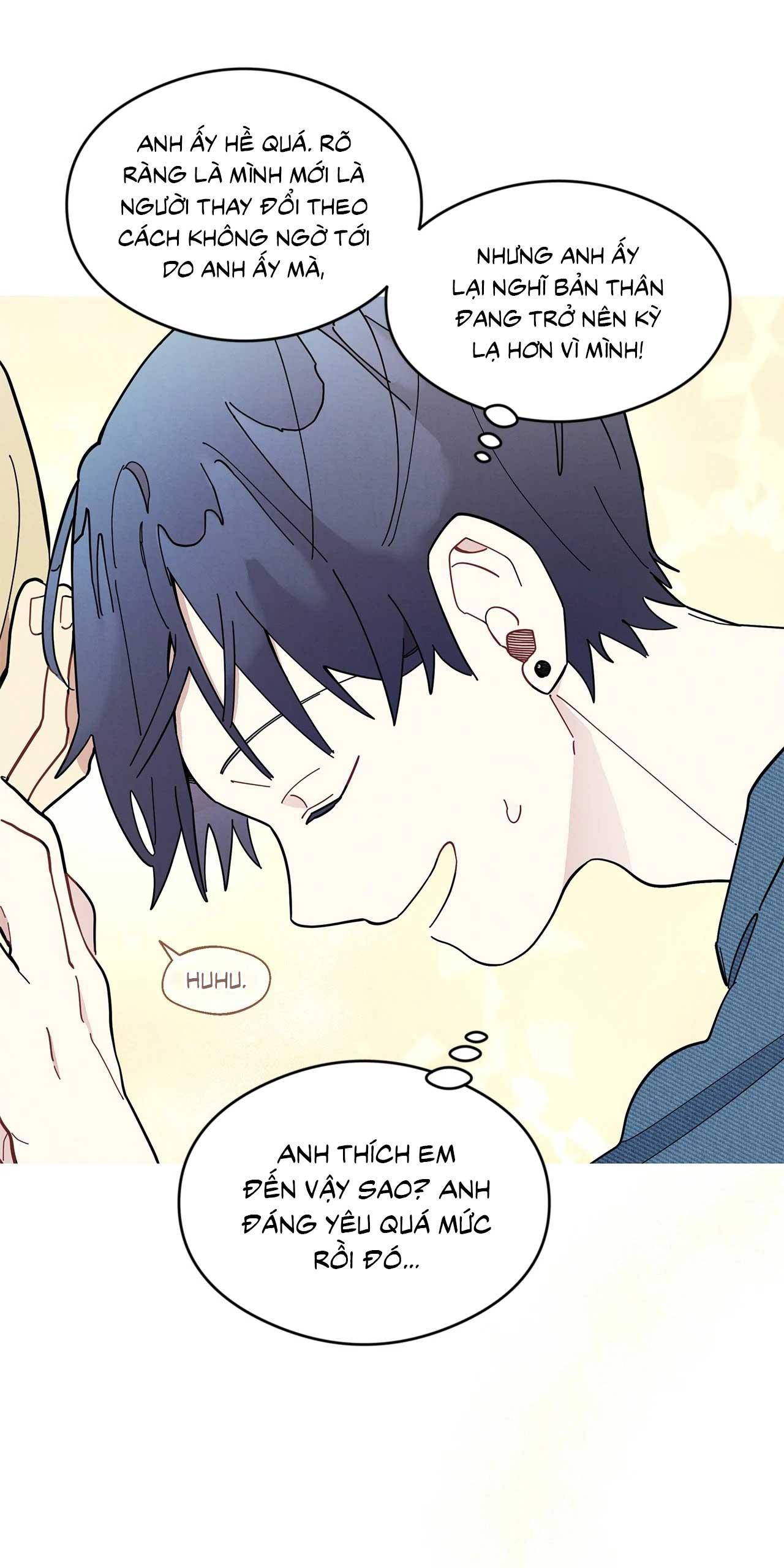 One-Room TA Chapter 29 H - Trang 2