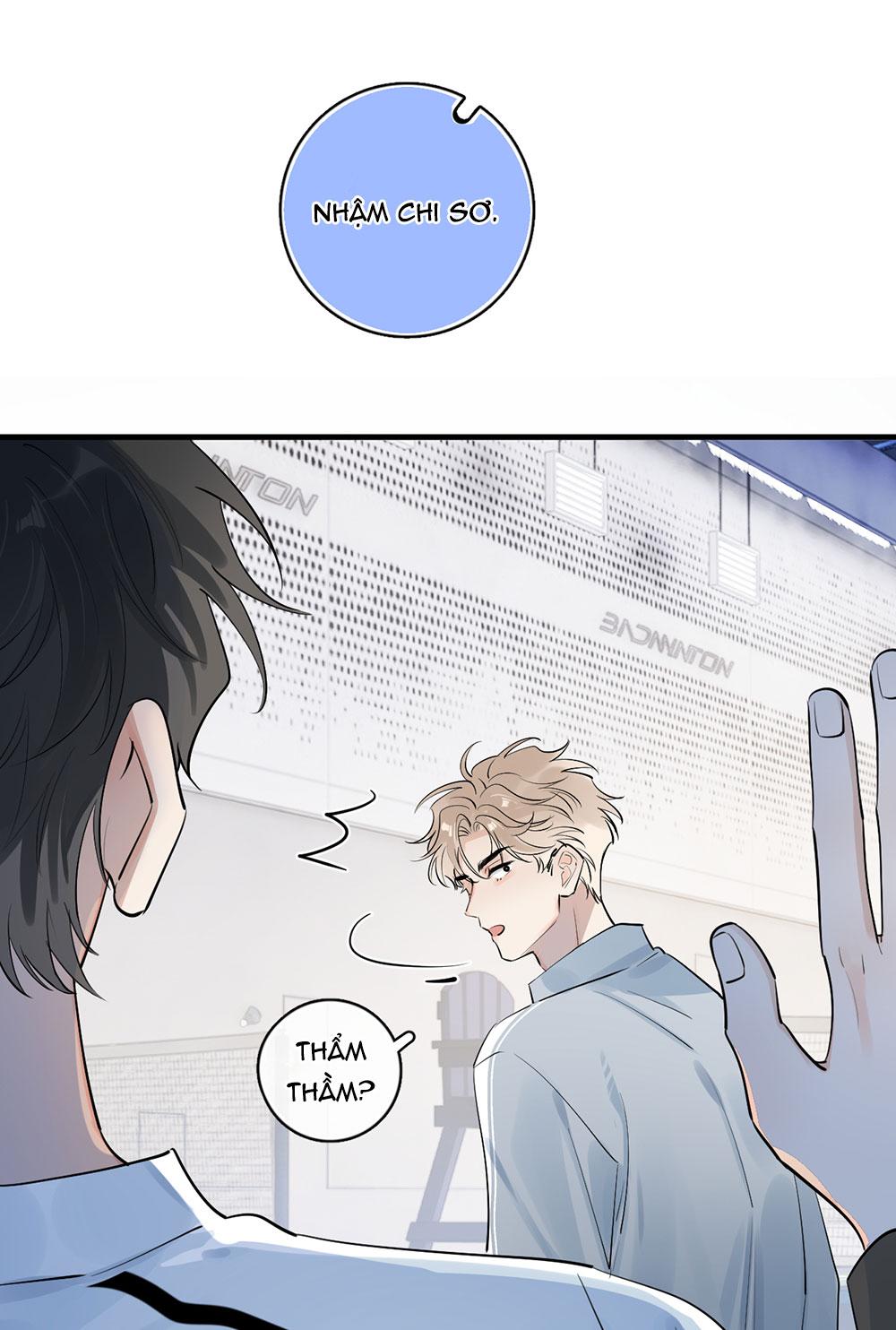 Cậu Vượt Giới Hạn Rồi Chapter 67 - Next 