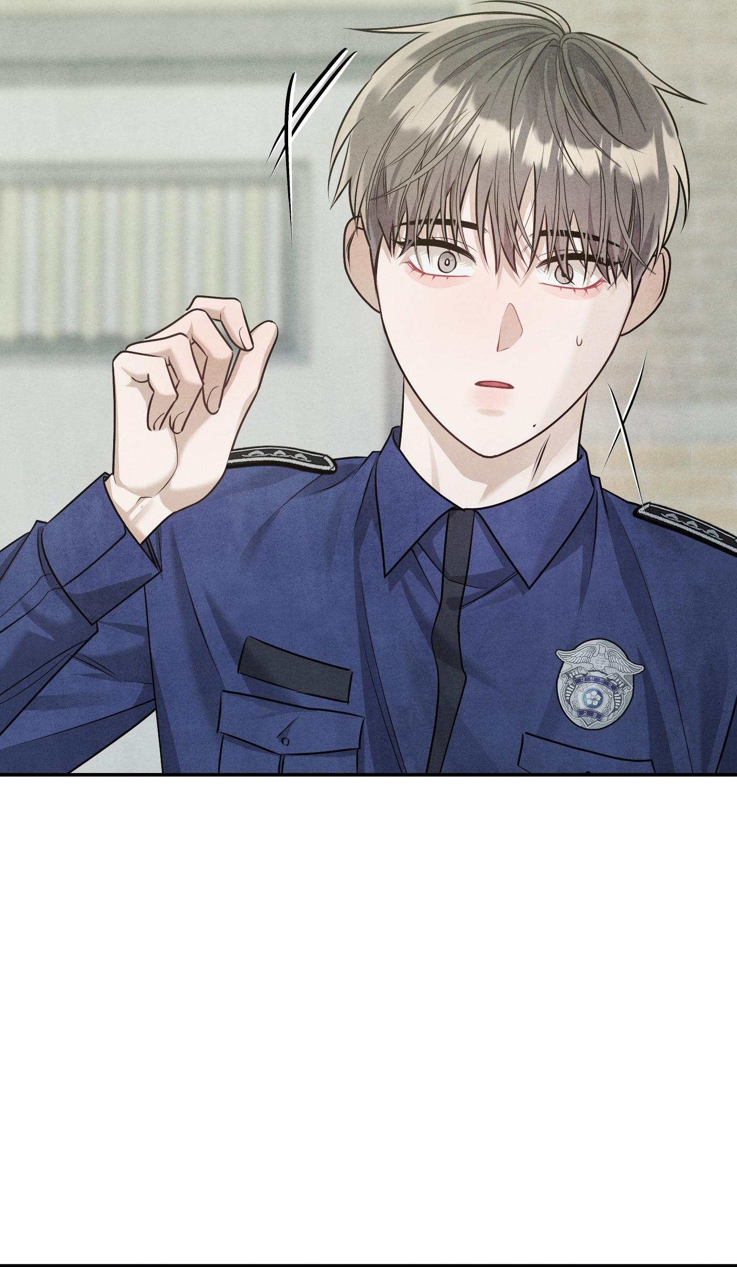 HẮC DIỄM DỤC VỌNG Chapter 17 - Next Chapter 18