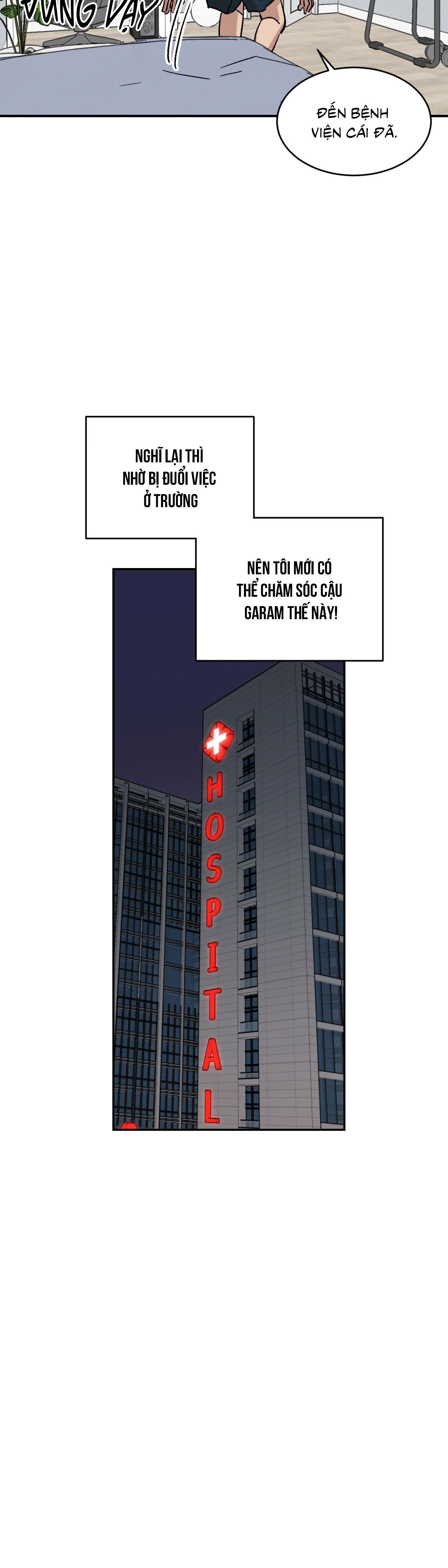 Nhà của chúng ta Chapter 46 - Next Chapter 47
