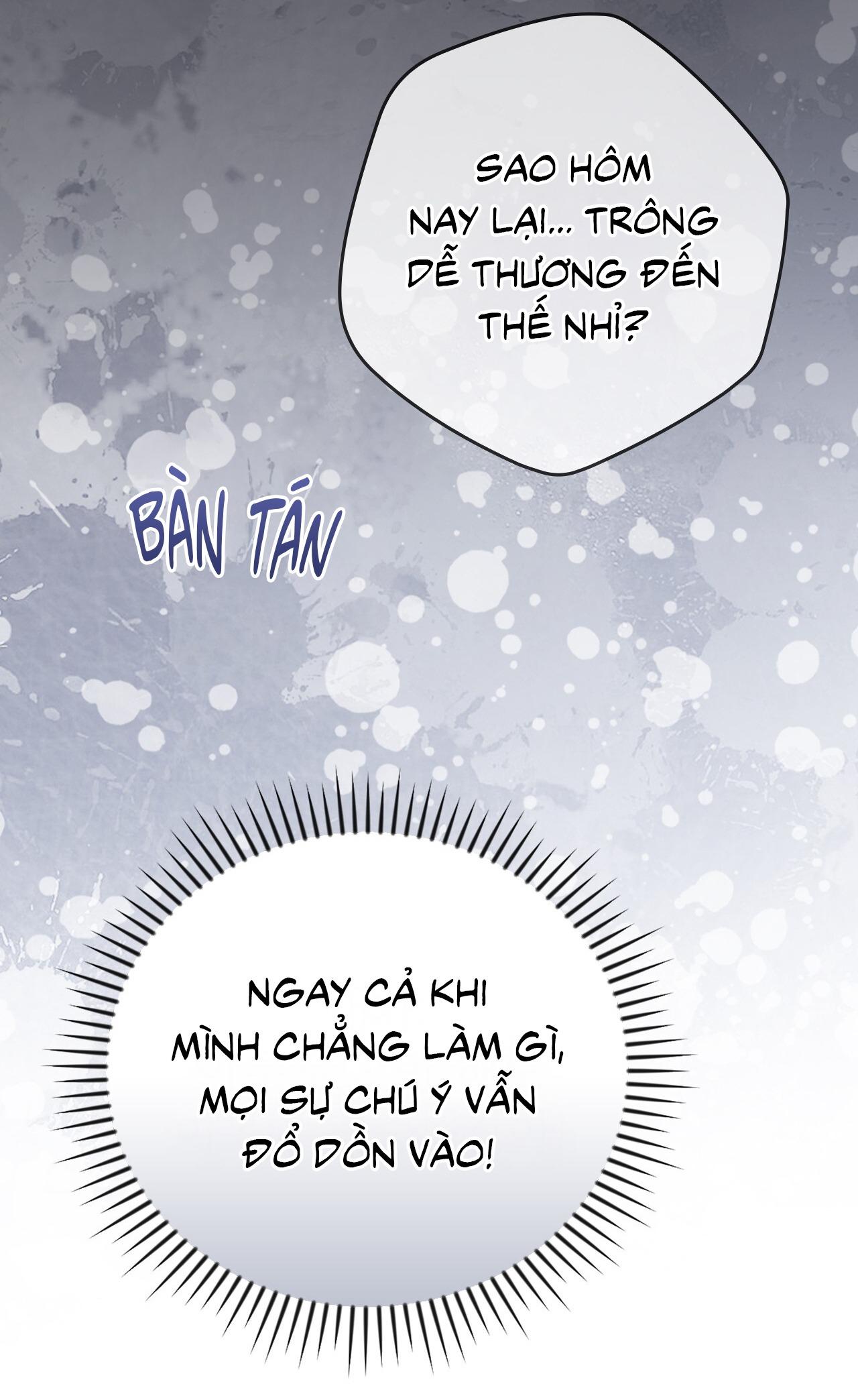 Xuyên thành cục bông của tên cuồng công Chapter 13 - Next 