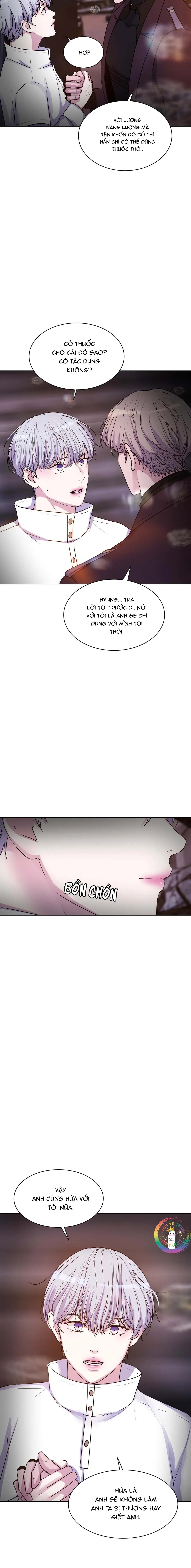Guiding Light Chapter 39 - Next 