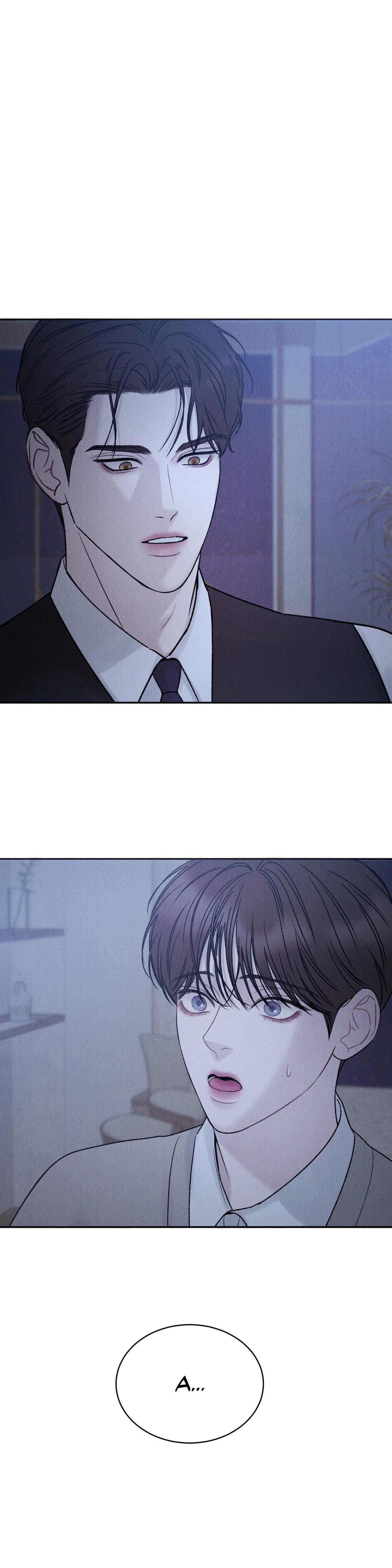 Joo Eun Chapter 26 - Next Chapter 27