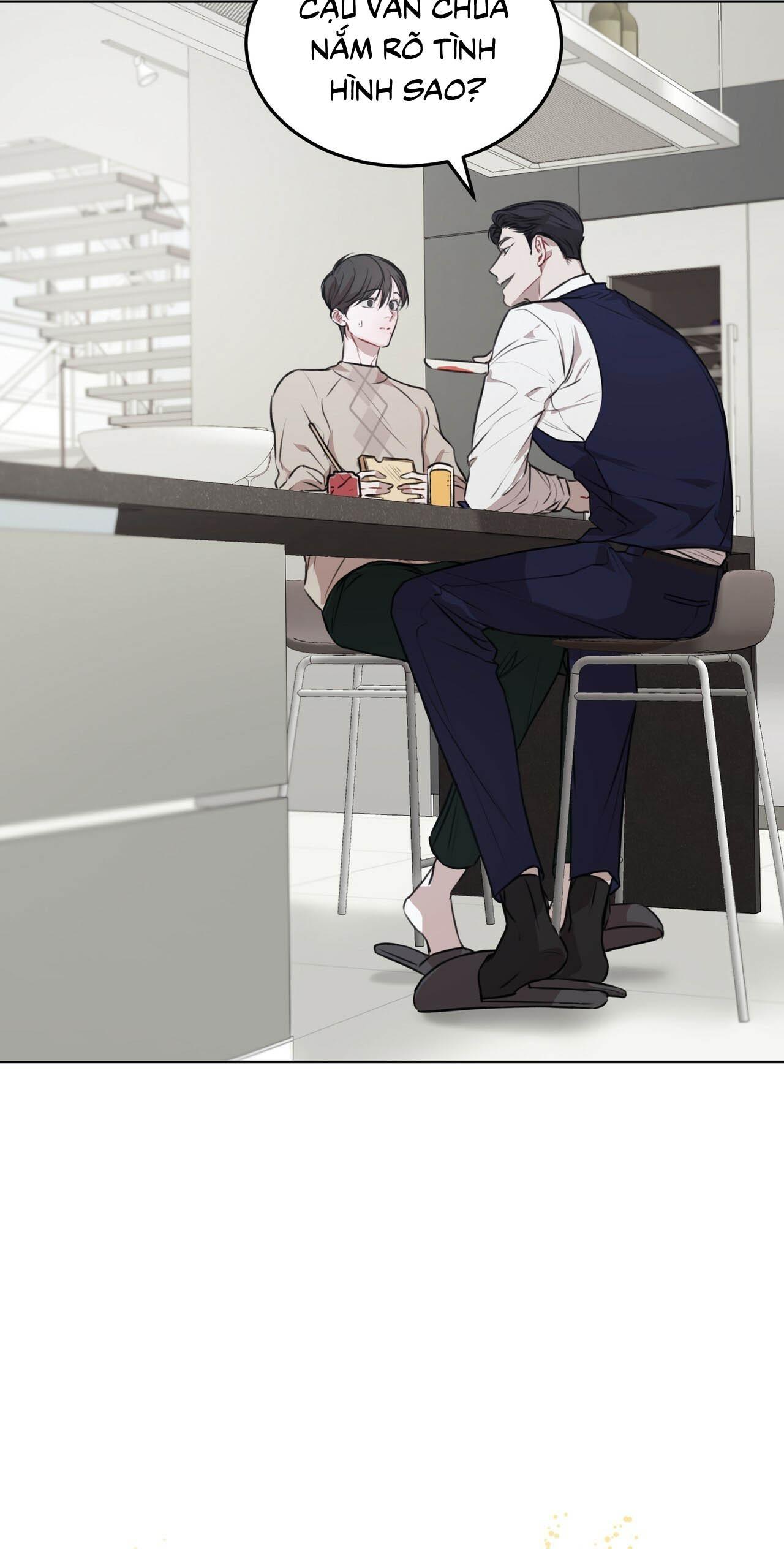 KHỞI NGUỒN SỰ SỐNG Chapter 18 H+++ chơi đá - Next 