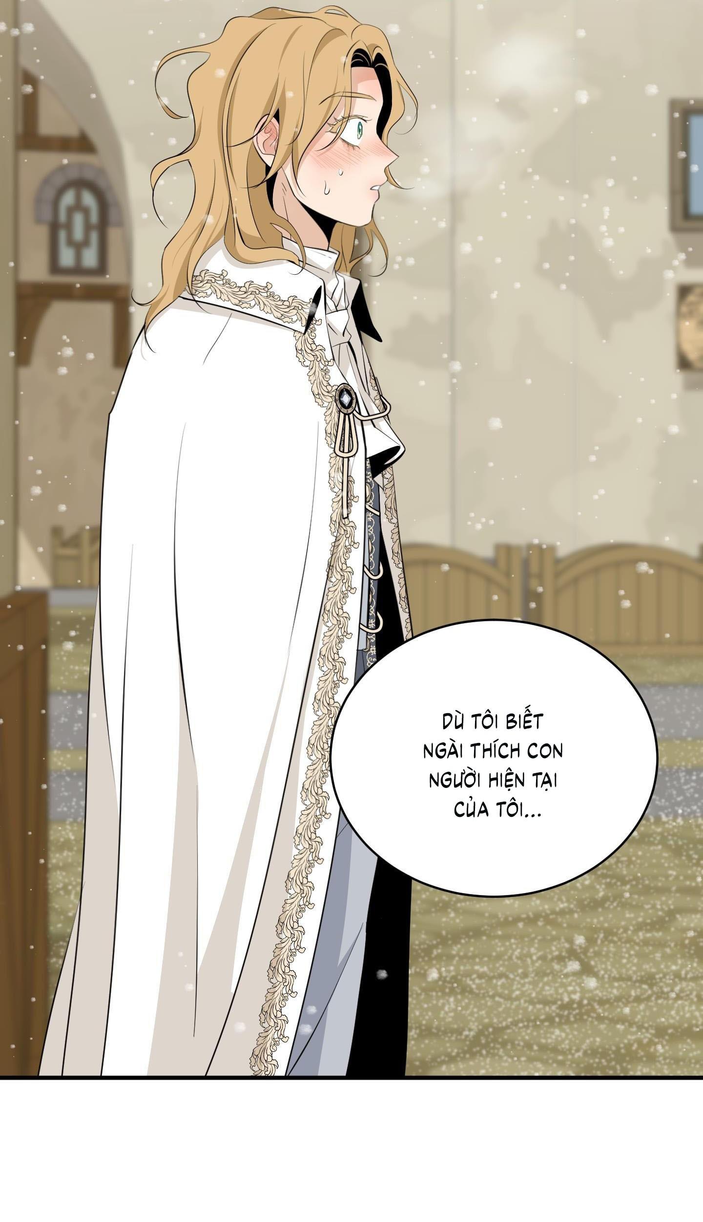 (CBunu) Hoa Vô Danh Chapter 36 - Next 
