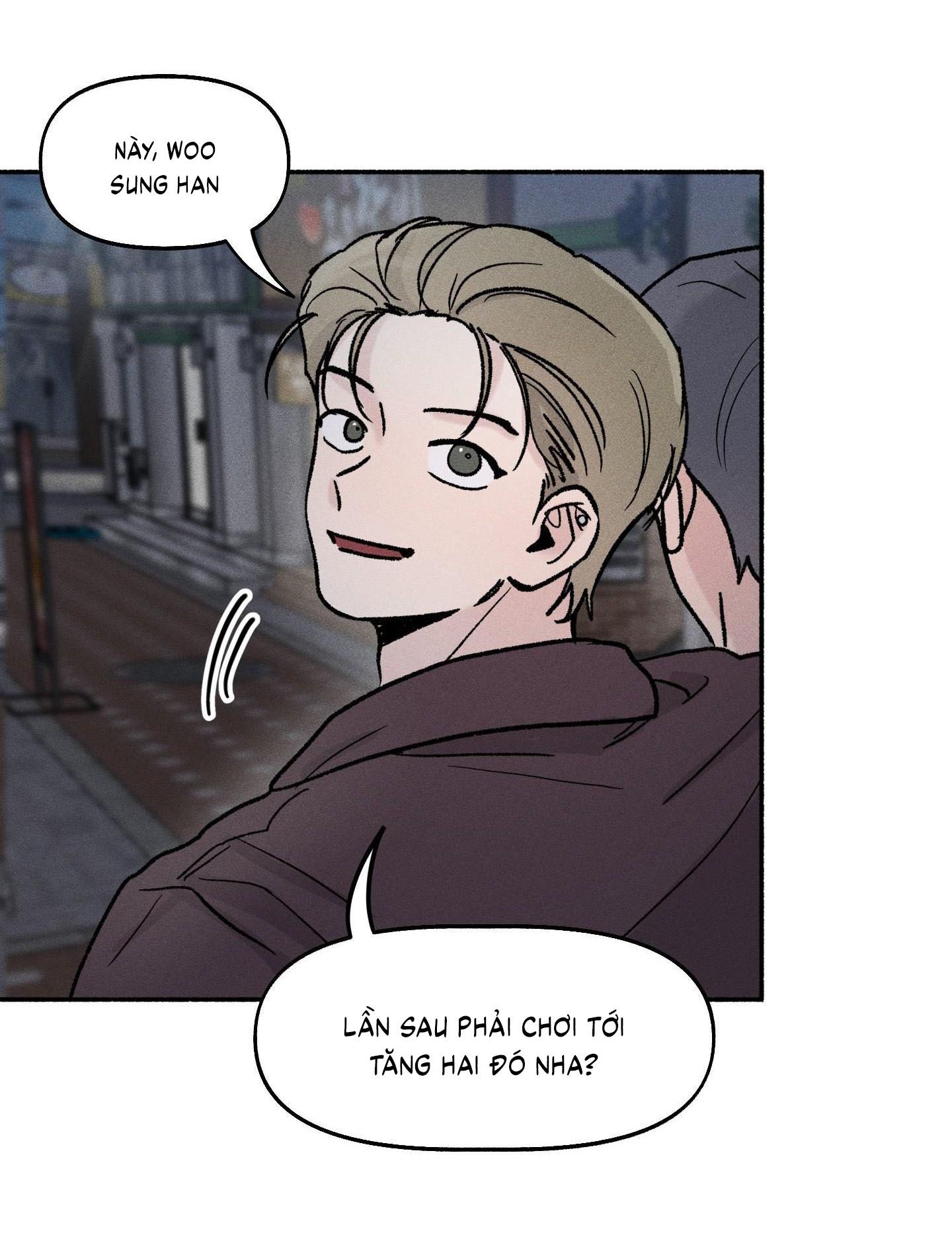 (CBunu) Khi Người Lơ Đãng Chapter 28 - Next 